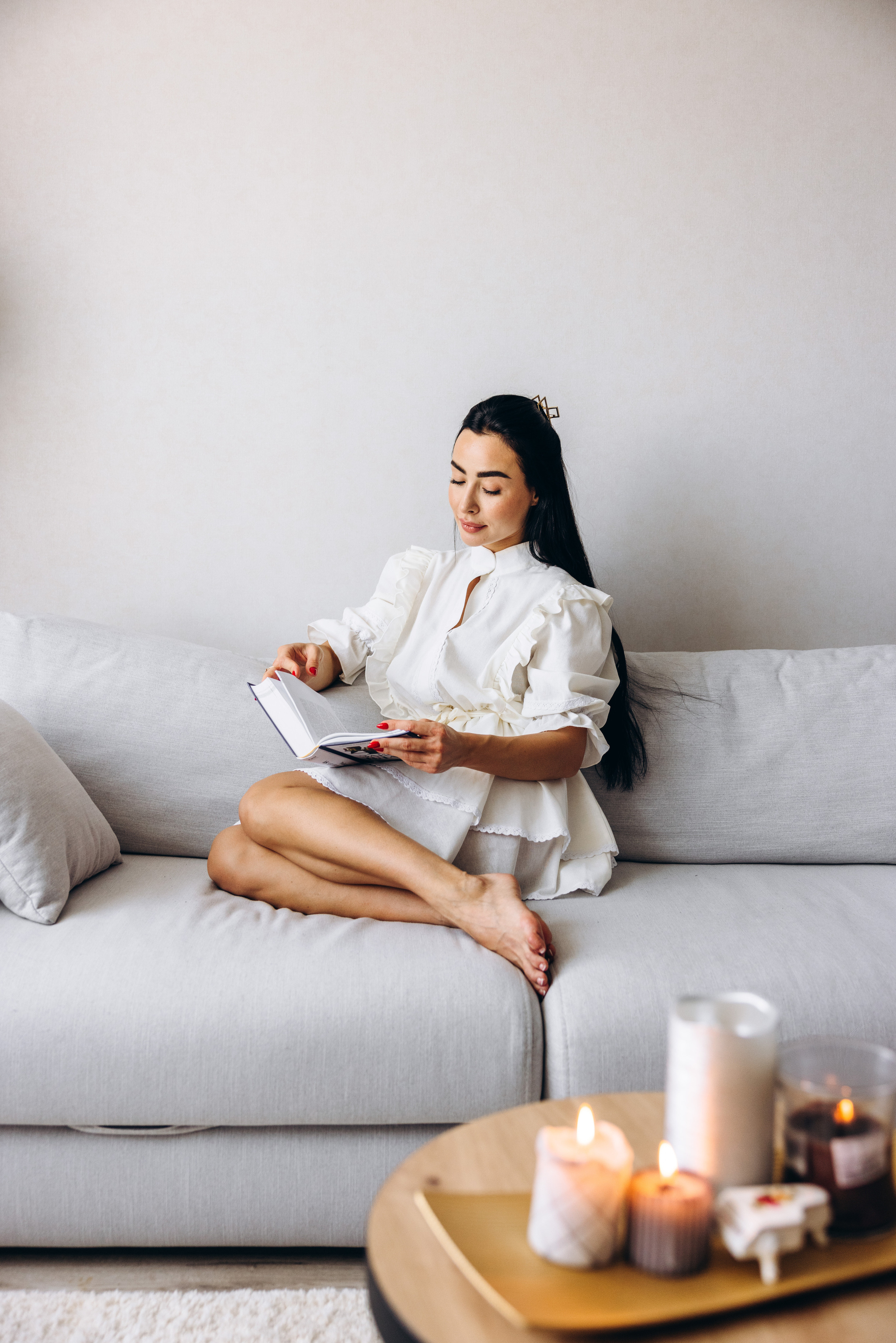 Inessa. Wedding photographer Osokin Evgeniy