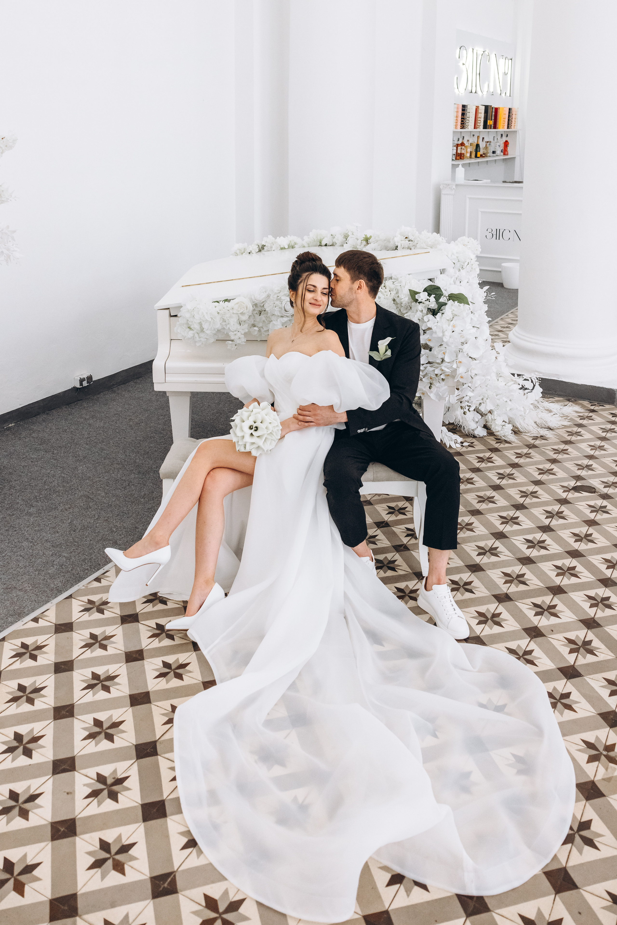 Vita & Rail. Wedding photographer Osokin Evgeniy