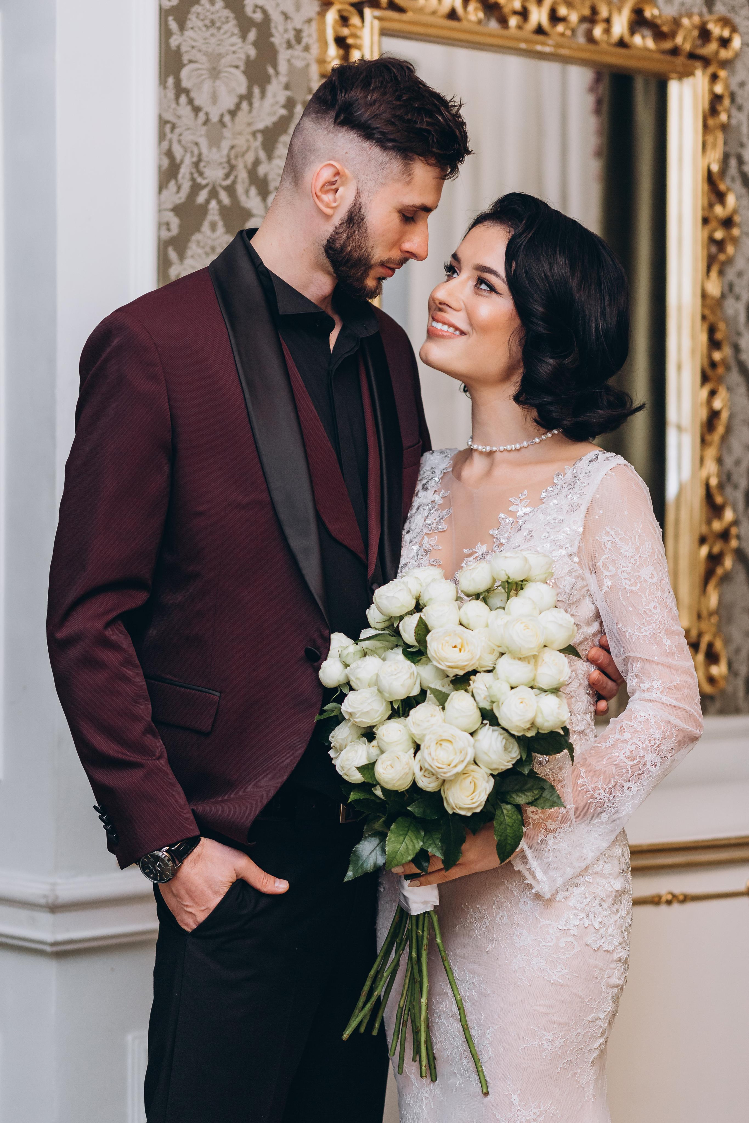 Daria & Yaroslav. Wedding photographer Osokin Evgeniy