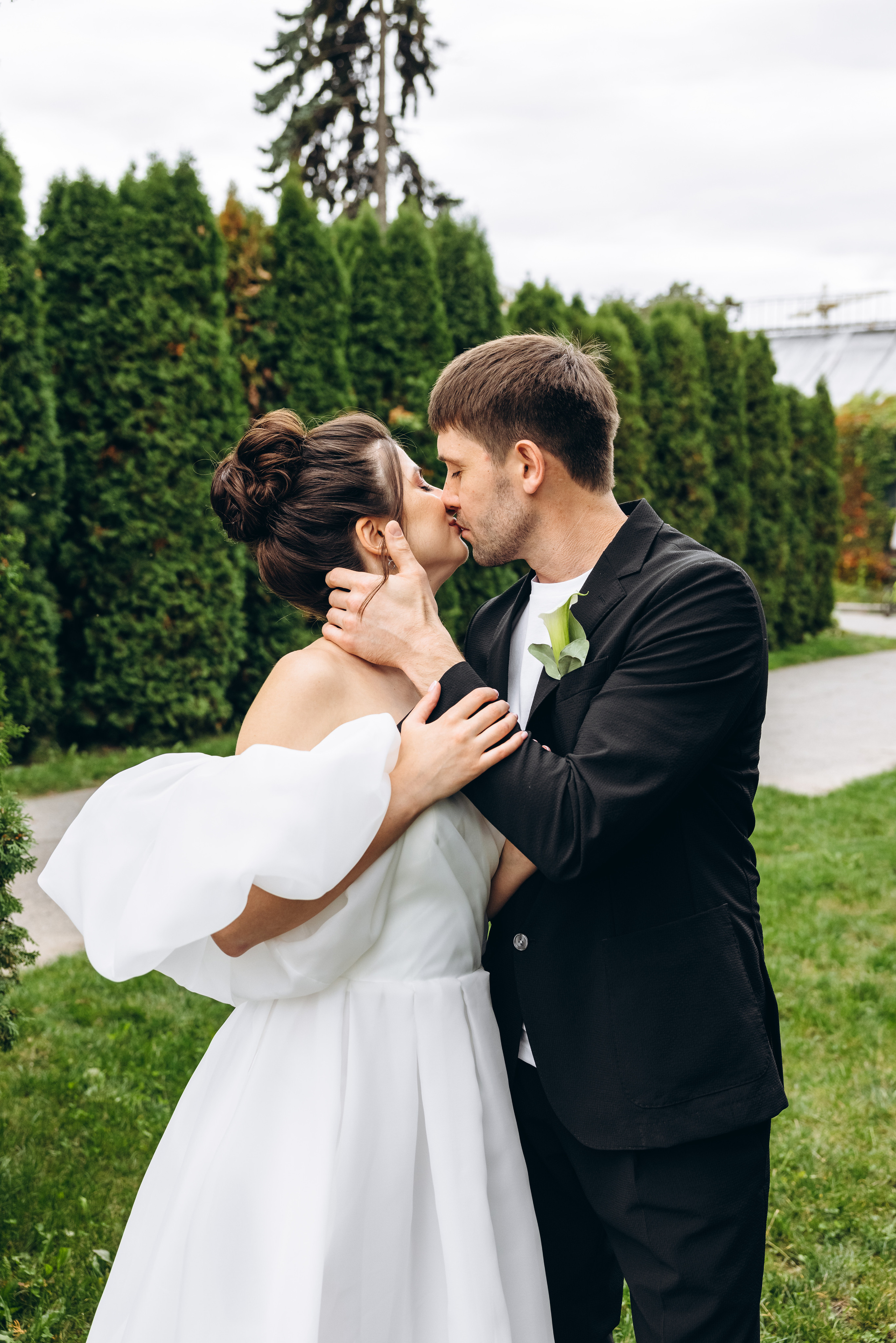 Vita & Rail. Wedding photographer Osokin Evgeniy