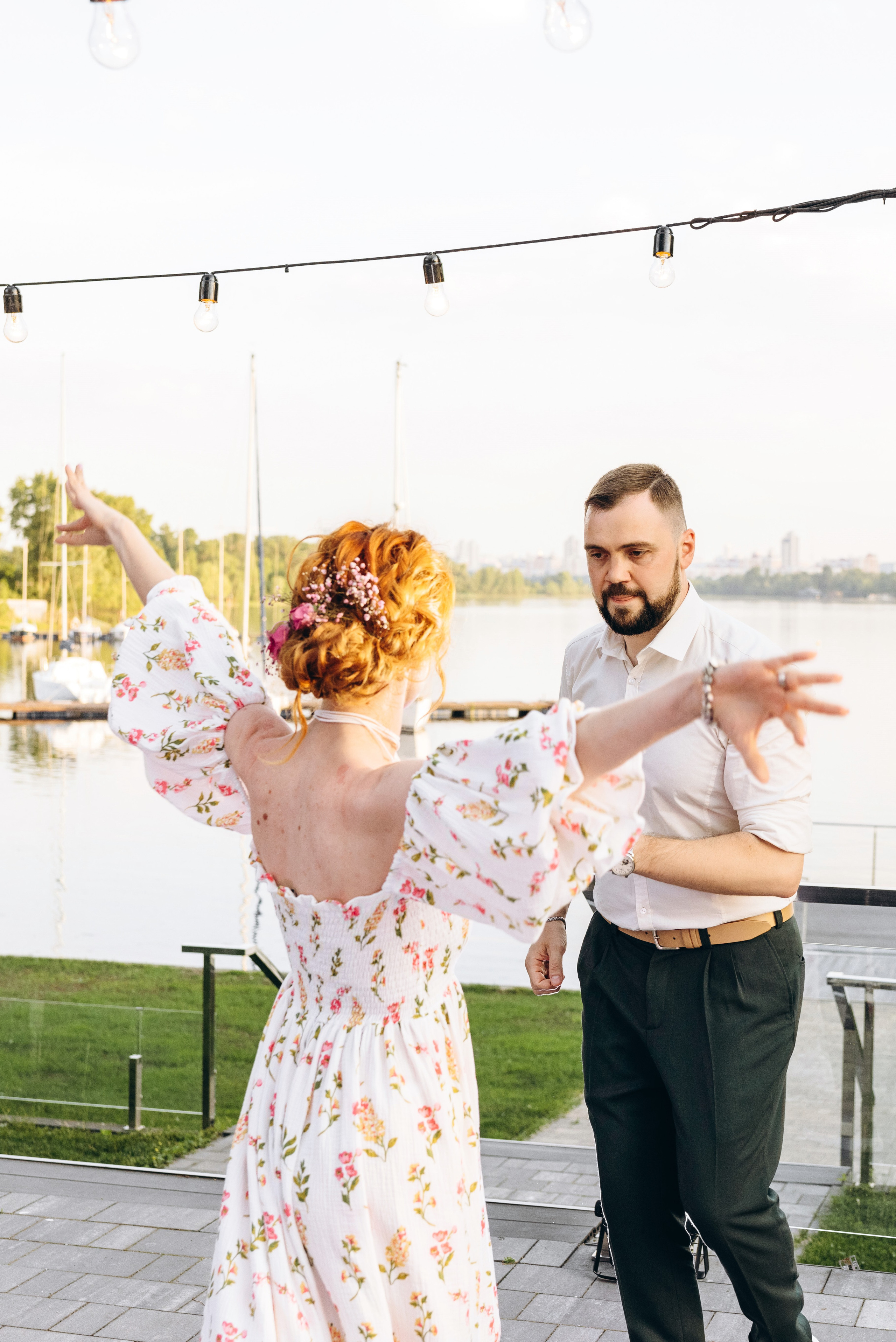 Marina & Vitaliy. Весільний фотограф Осокін Євгеній