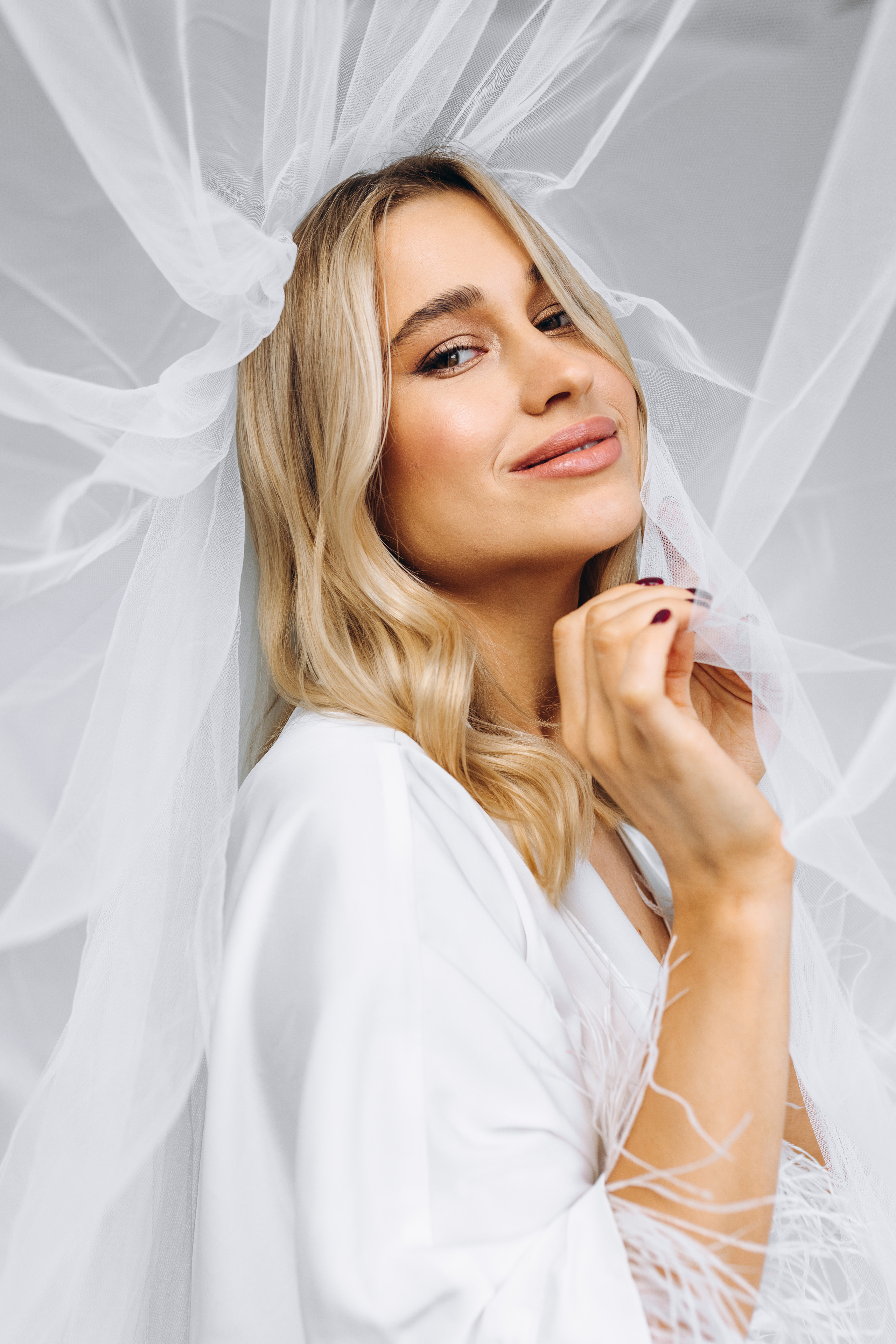 Margo. Wedding photographer Osokin Evgeniy