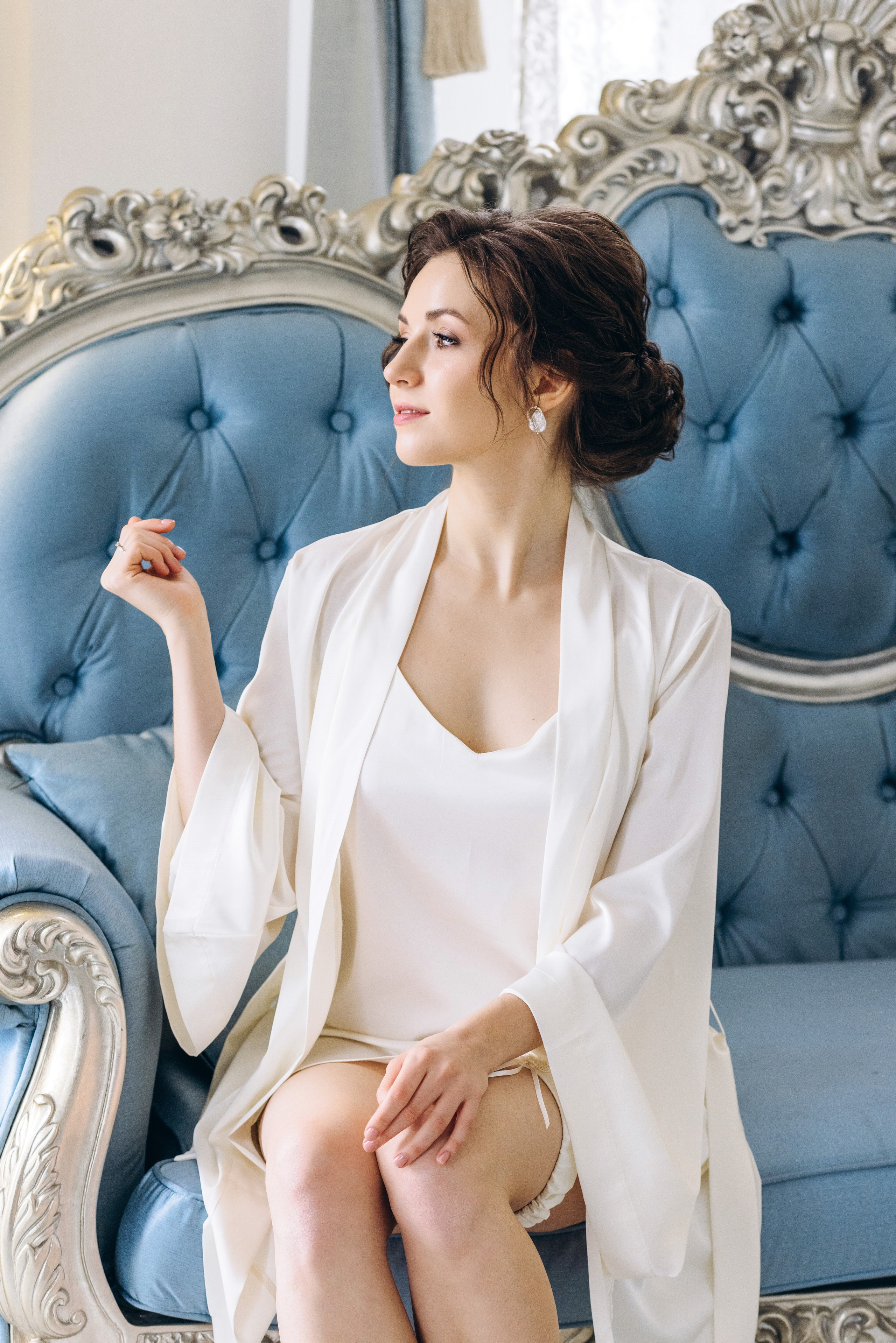 Anya & Borya. Wedding photographer Osokin Evgeniy