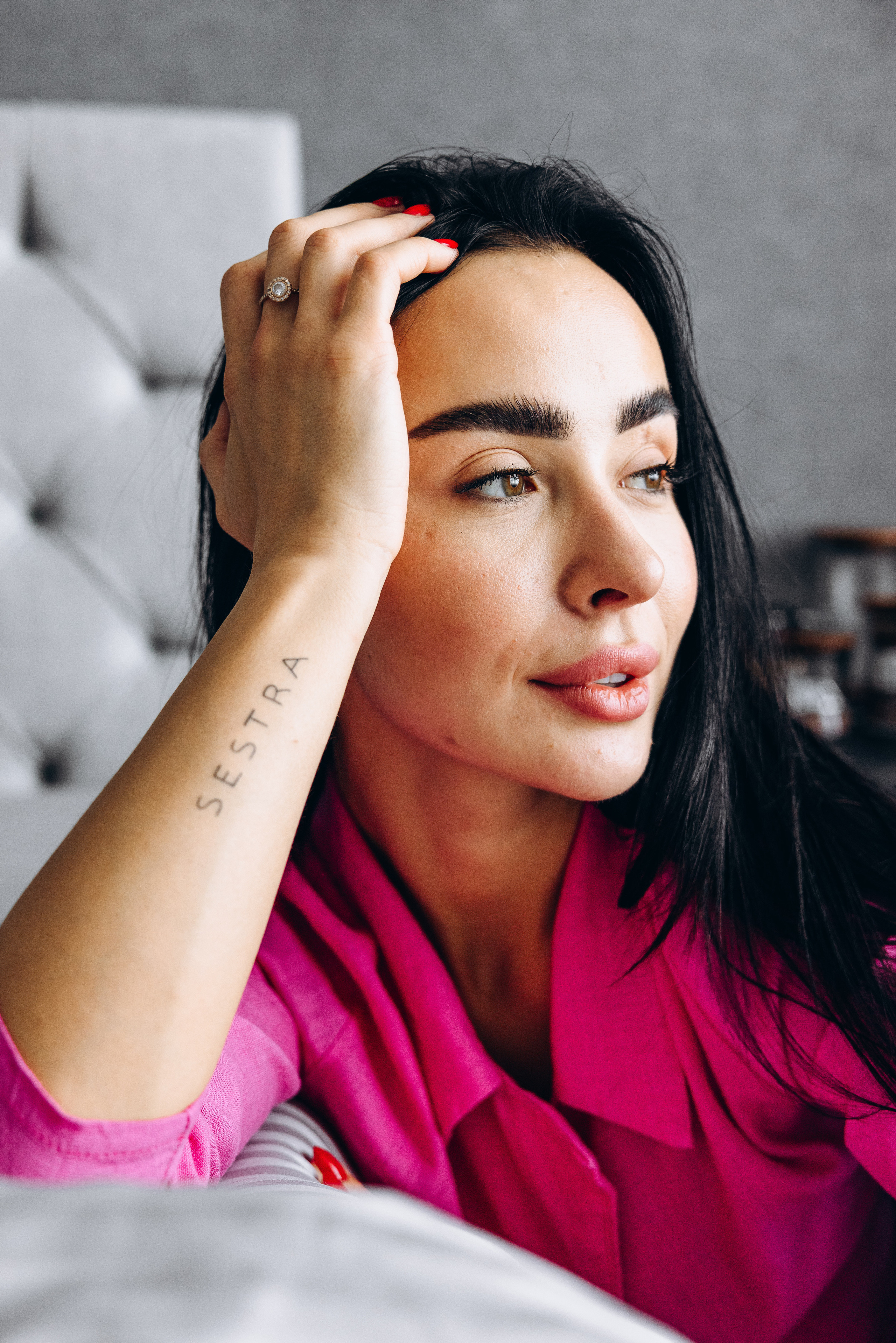 Inessa. Wedding photographer Osokin Evgeniy