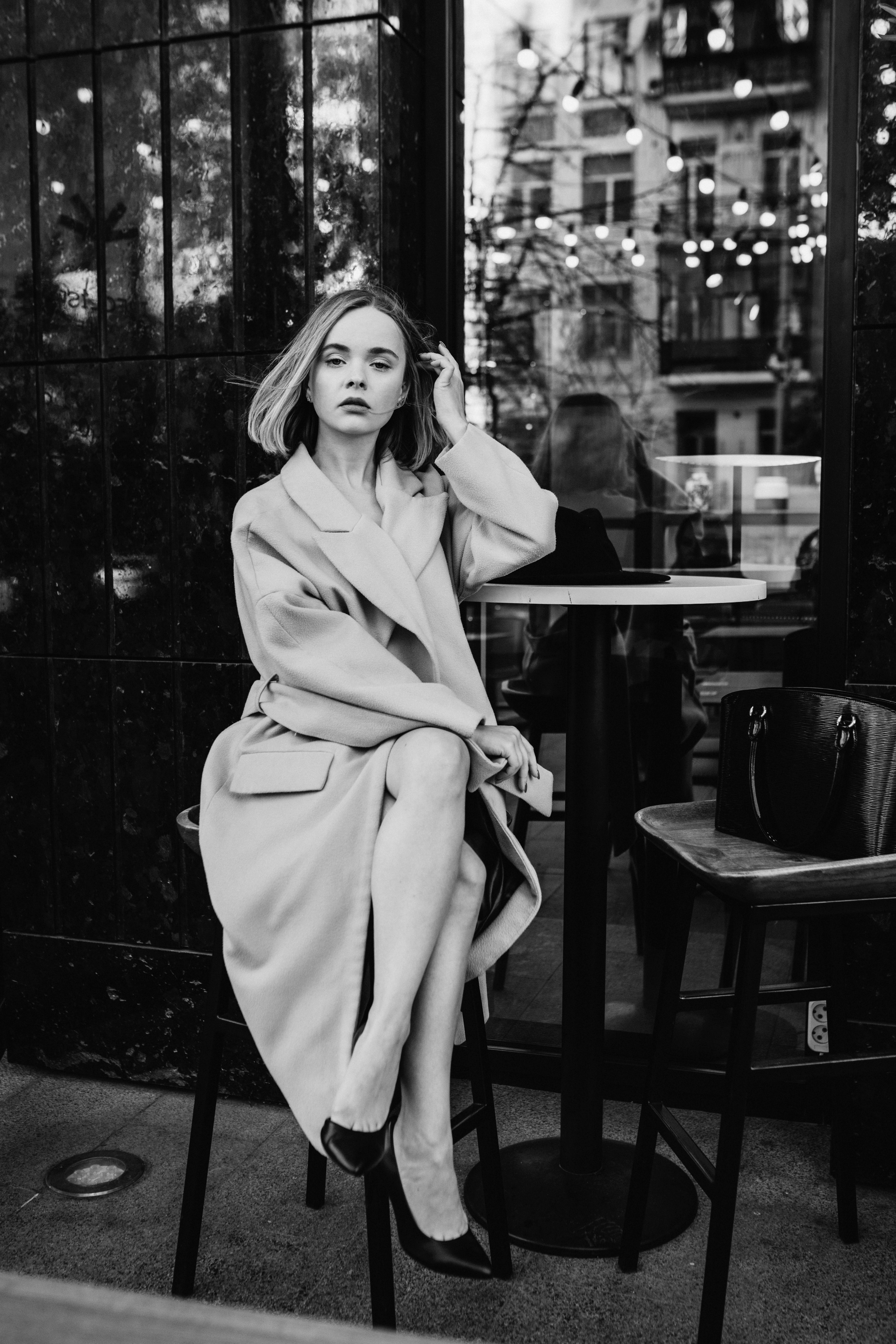 Inna. Весільний фотограф Осокін Євгеній