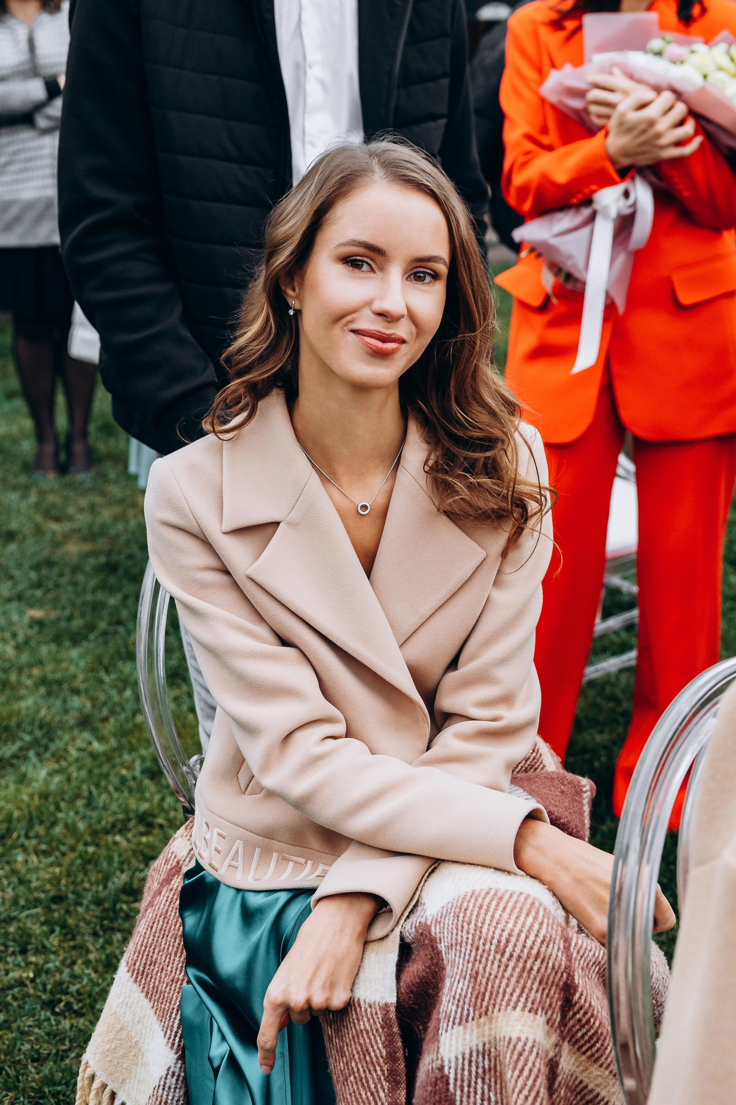 Diana & Andrey. Wedding photographer Osokin Evgeniy