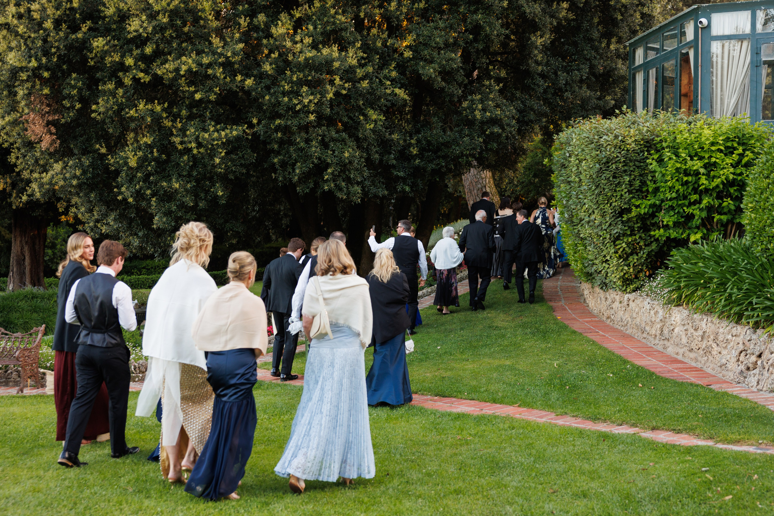 Teona & Maximilian — Wedding Photography Toronto Evgeniy Osokin