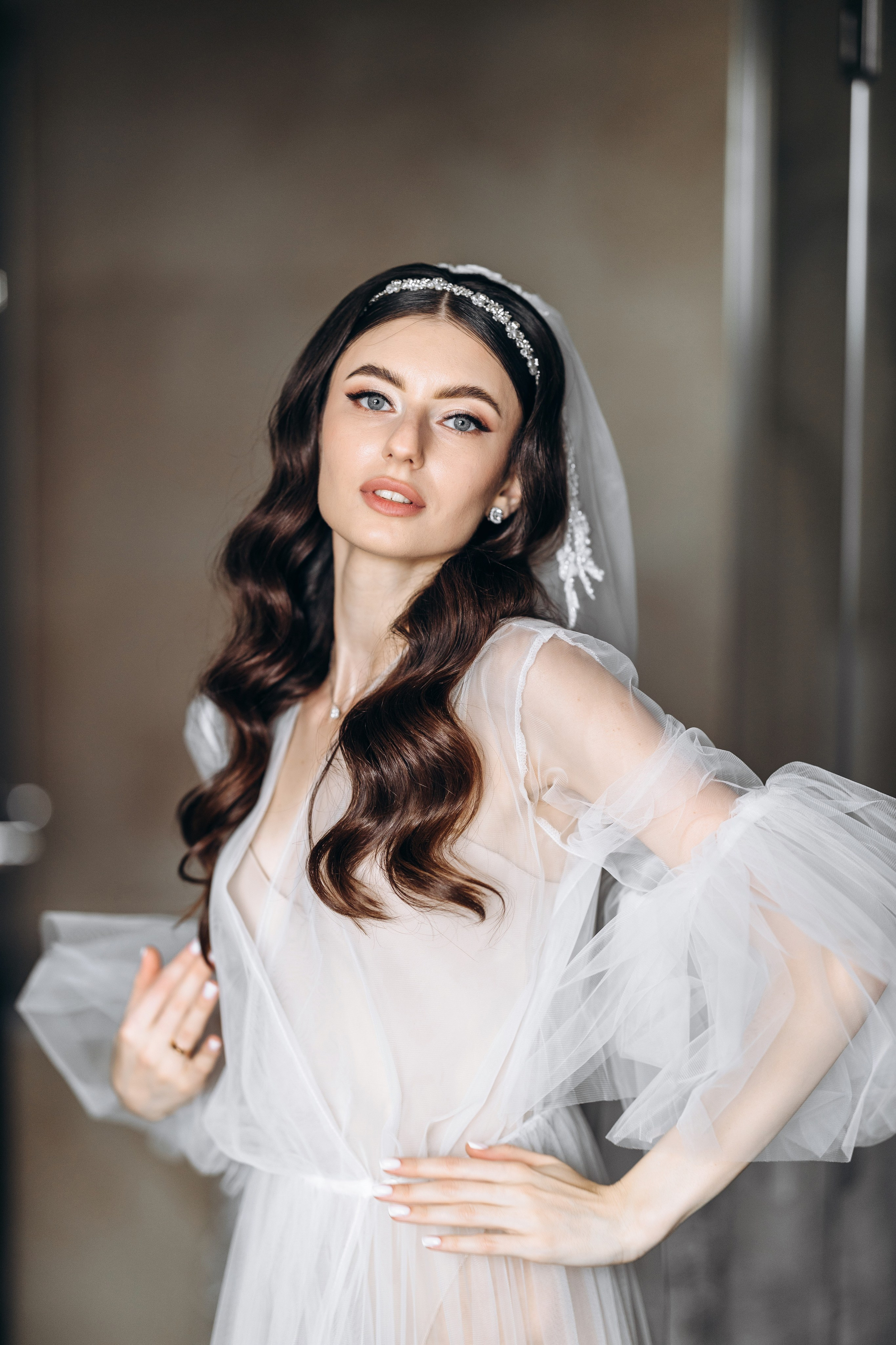 Alina & Nikolay. Wedding photographer Osokin Evgeniy