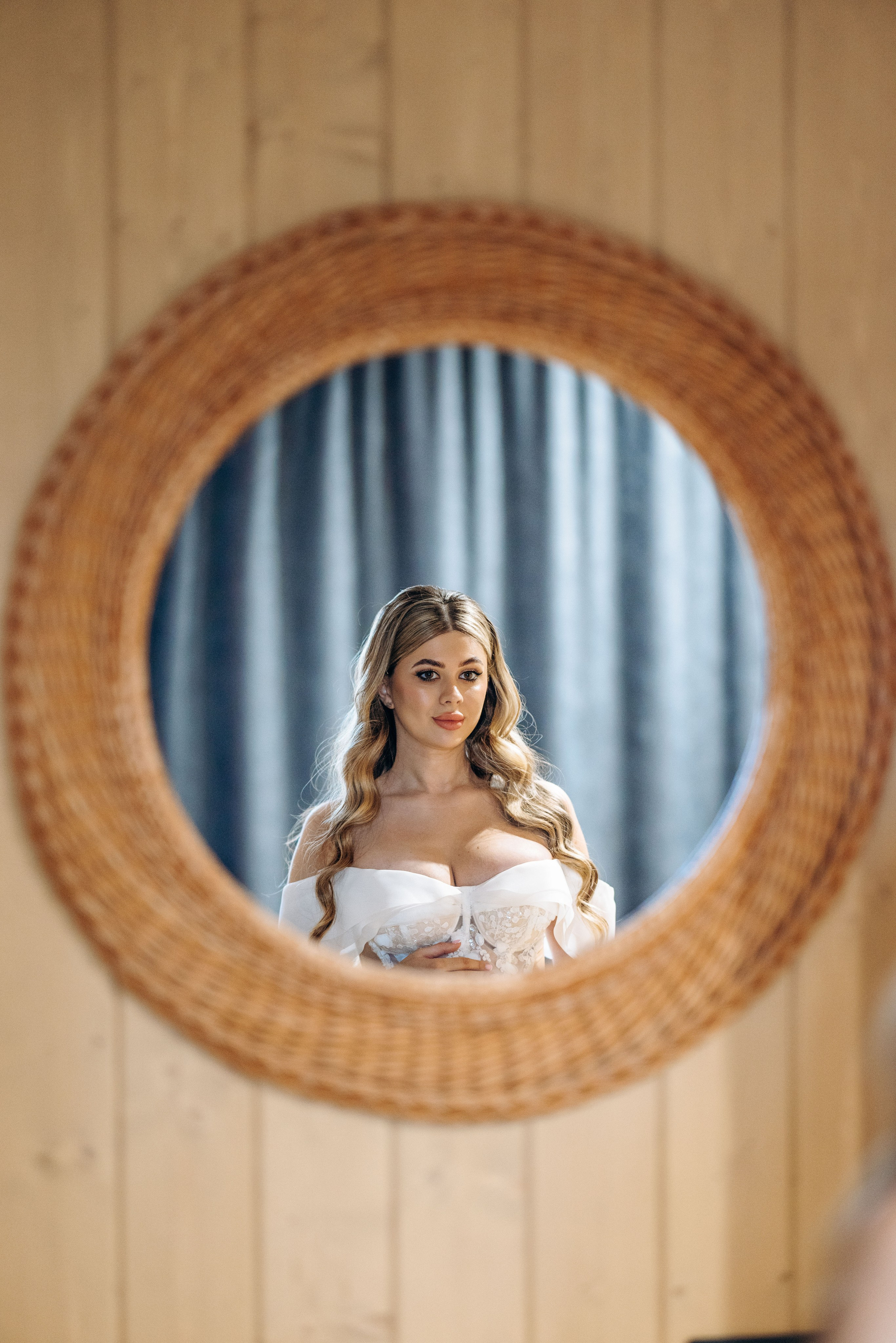 Arina & Oleg. Evgeniy Osokin Toronto Wedding Photographer Editorial&Candid