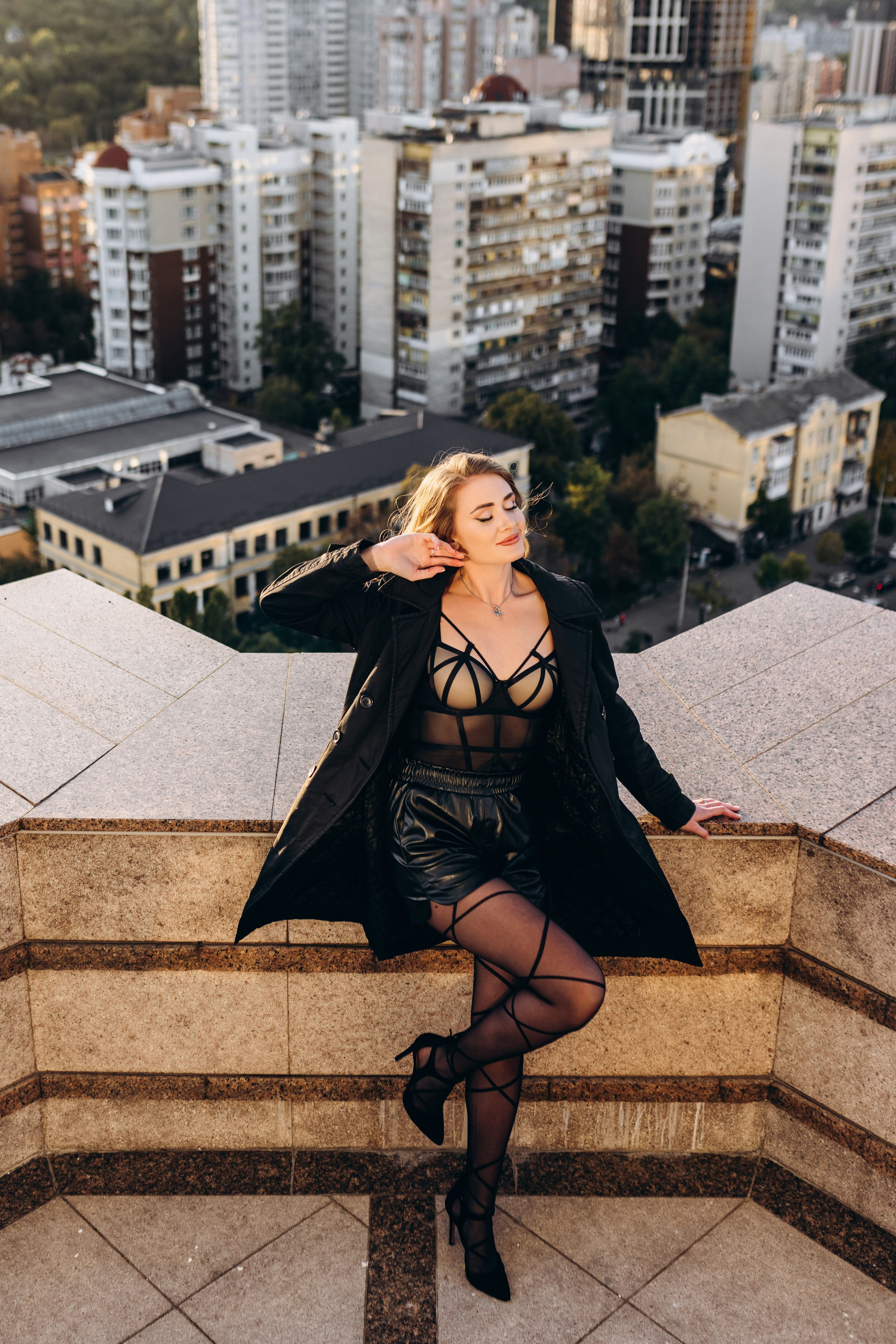 Anna. Wedding photographer Osokin Evgeniy