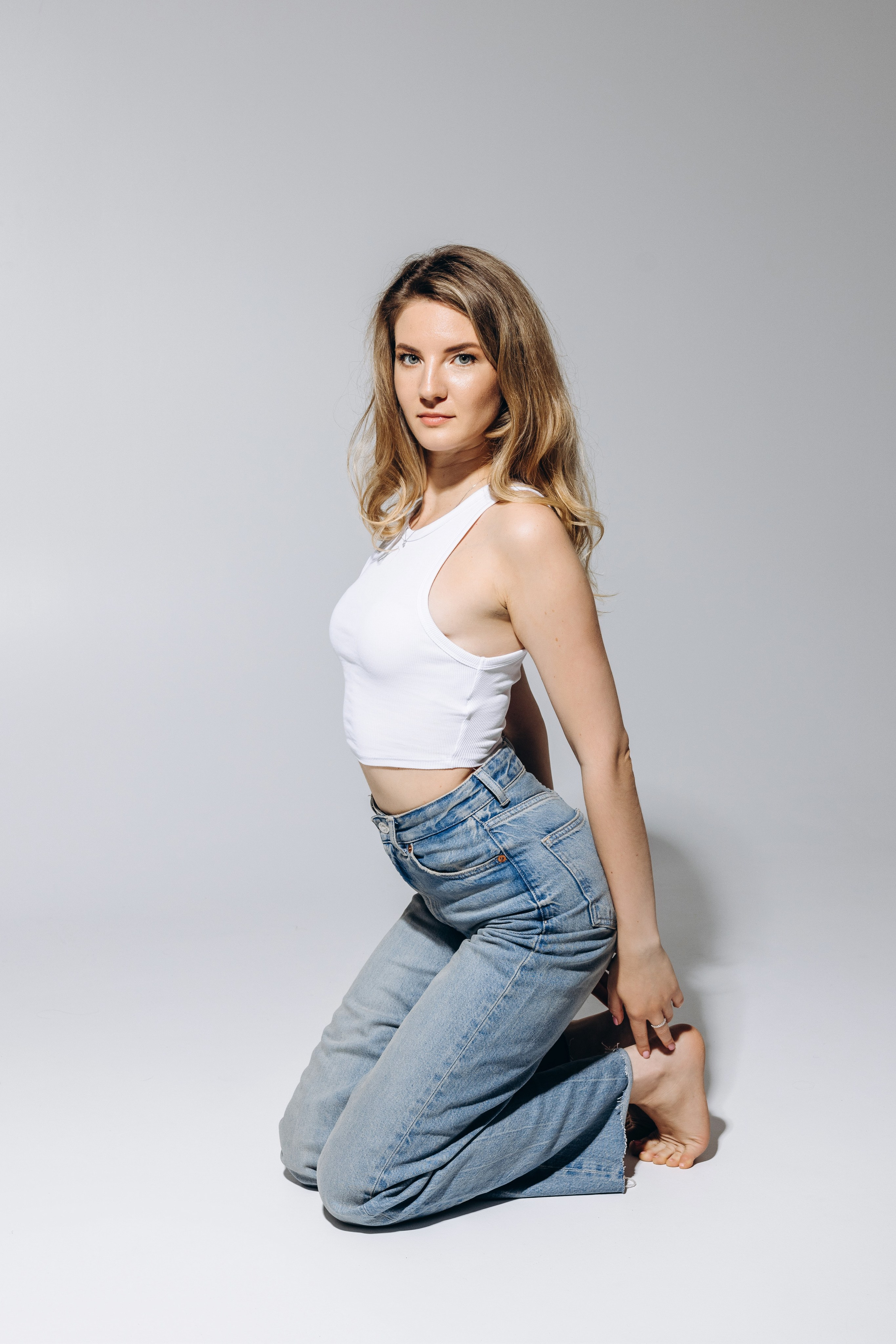 Lera. Wedding photographer Osokin Evgeniy