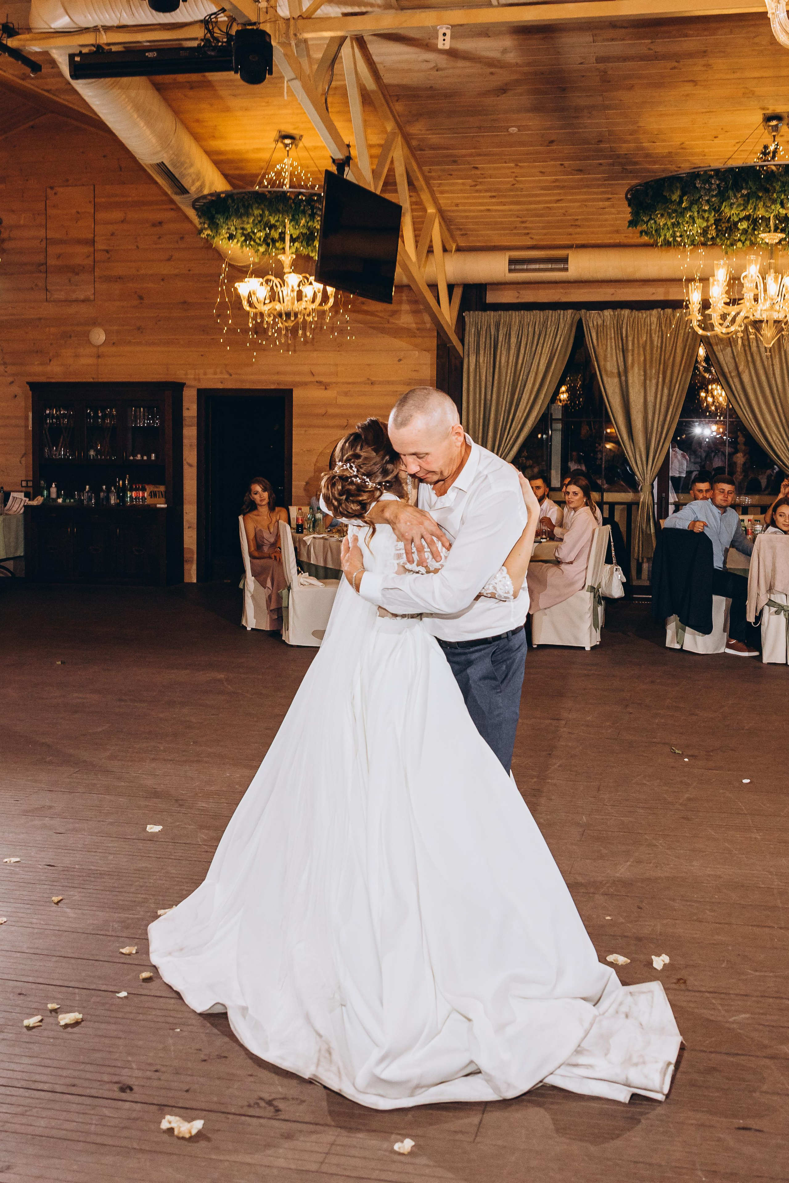 Anna & Vlad. Wedding photographer Osokin Evgeniy