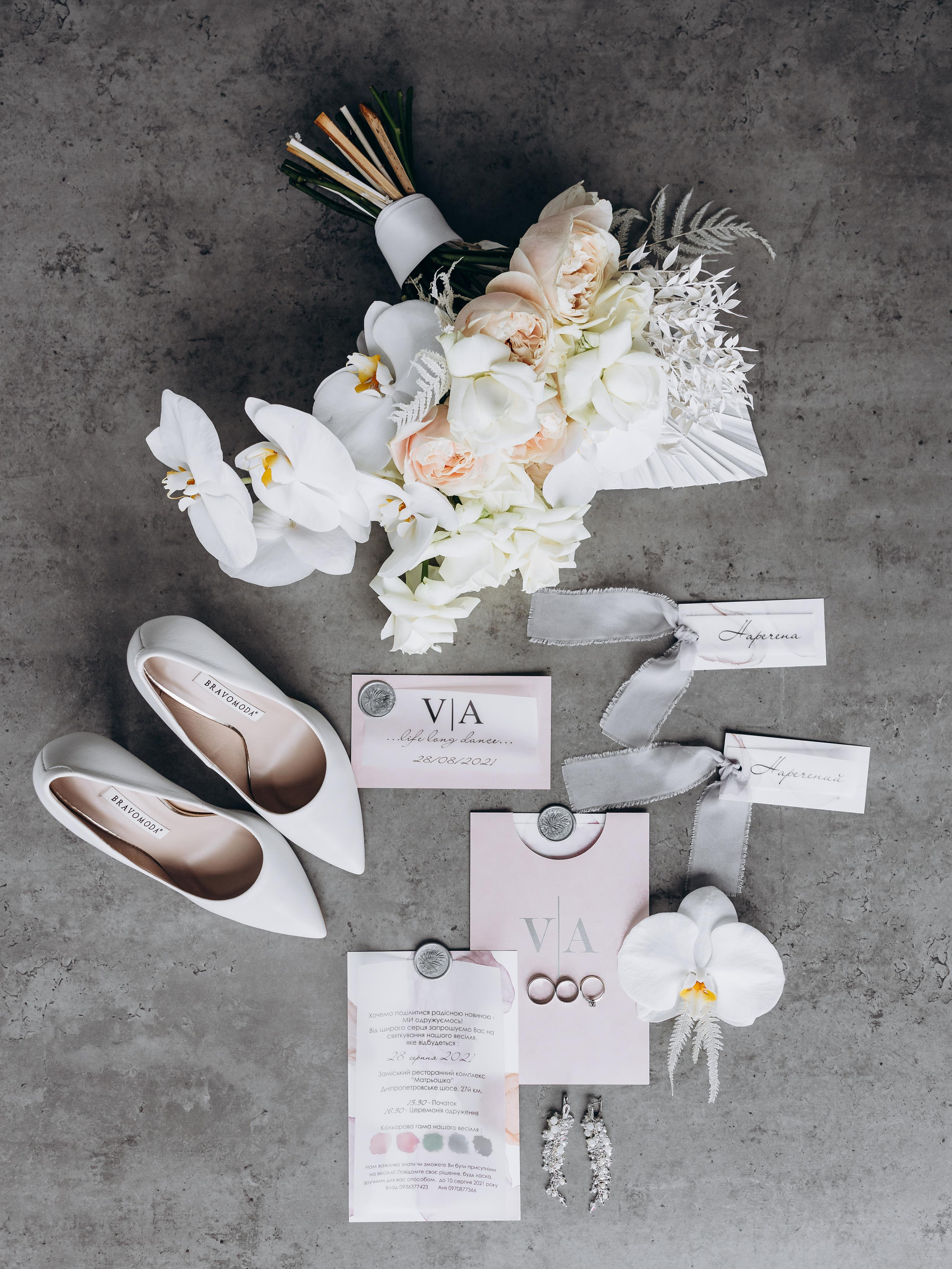 Anna & Vlad. Wedding photographer Osokin Evgeniy