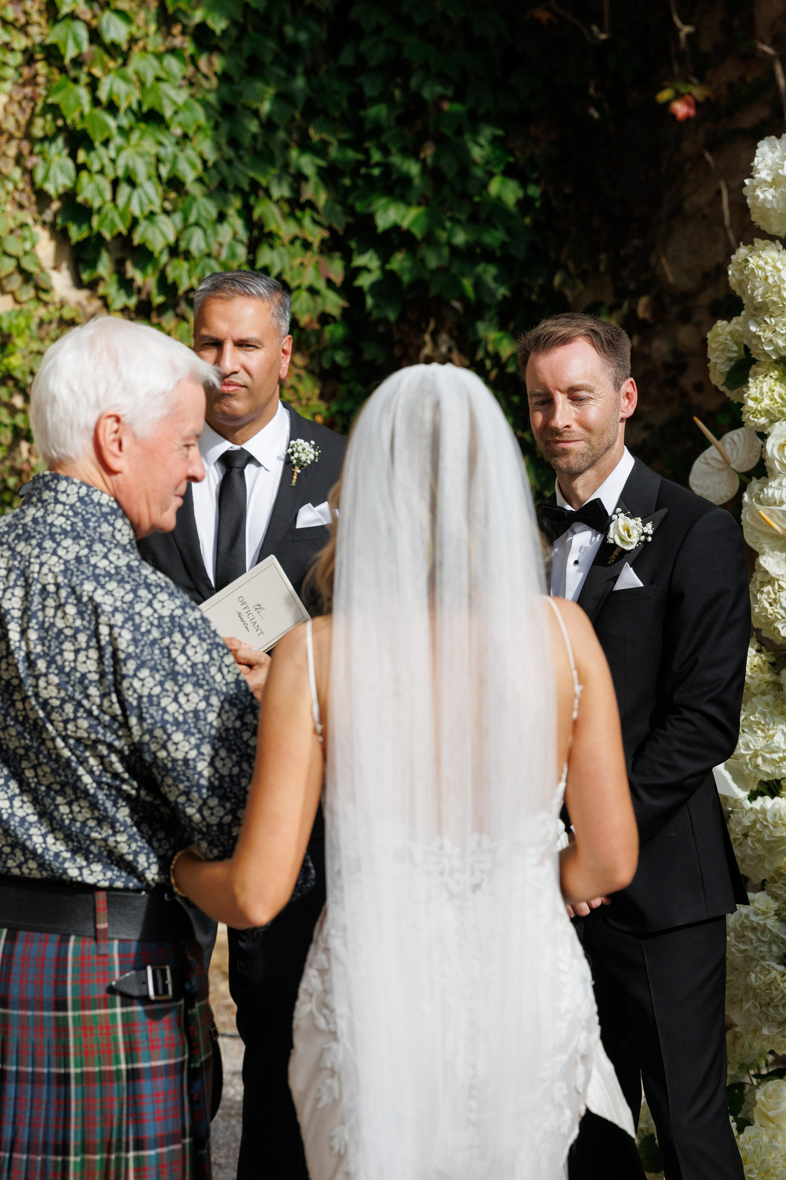 Fiona & Colin (Barcelona, La Baronia). Весільний фотограф Осокін Євгеній