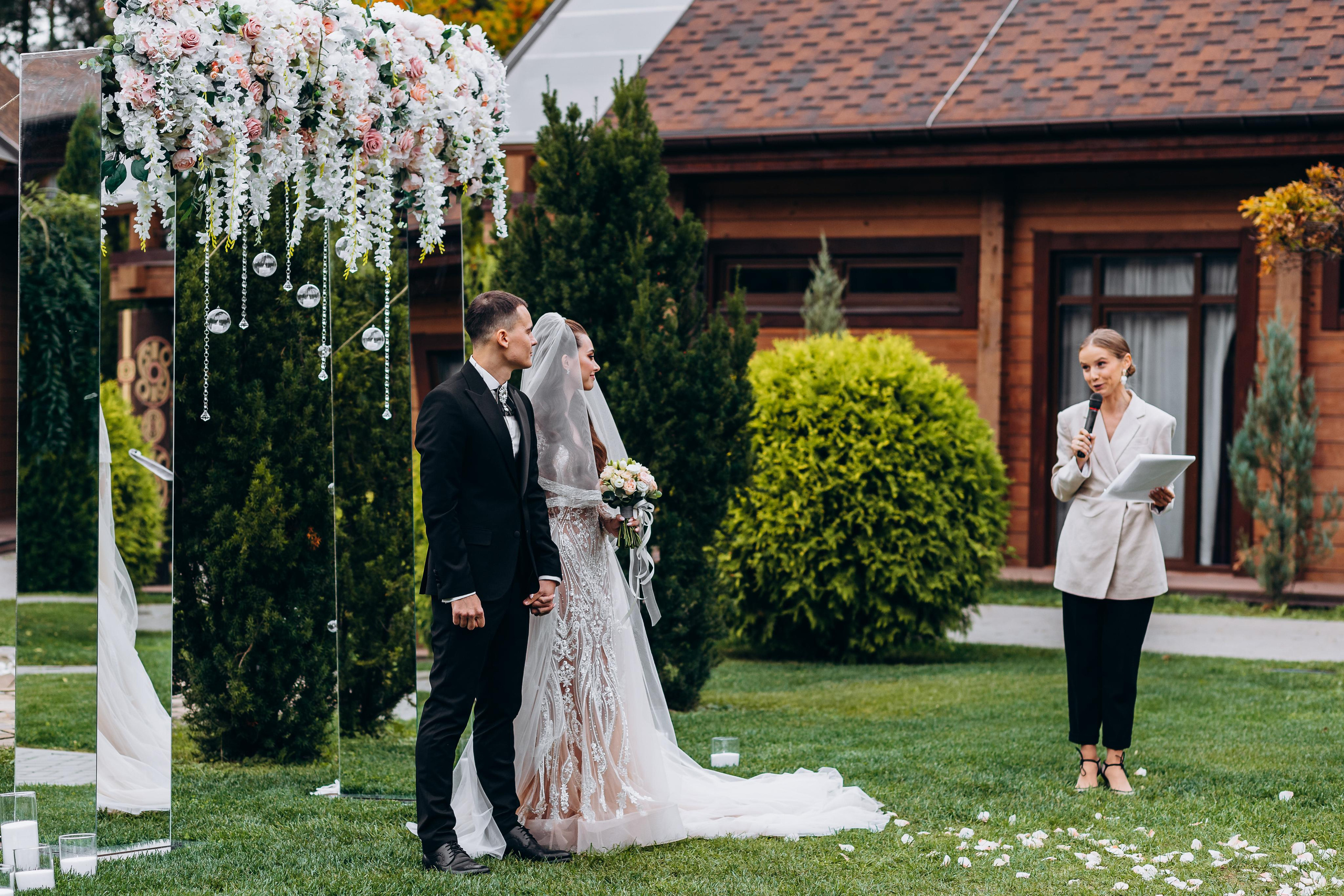 Diana & Andrey. Wedding photographer Osokin Evgeniy