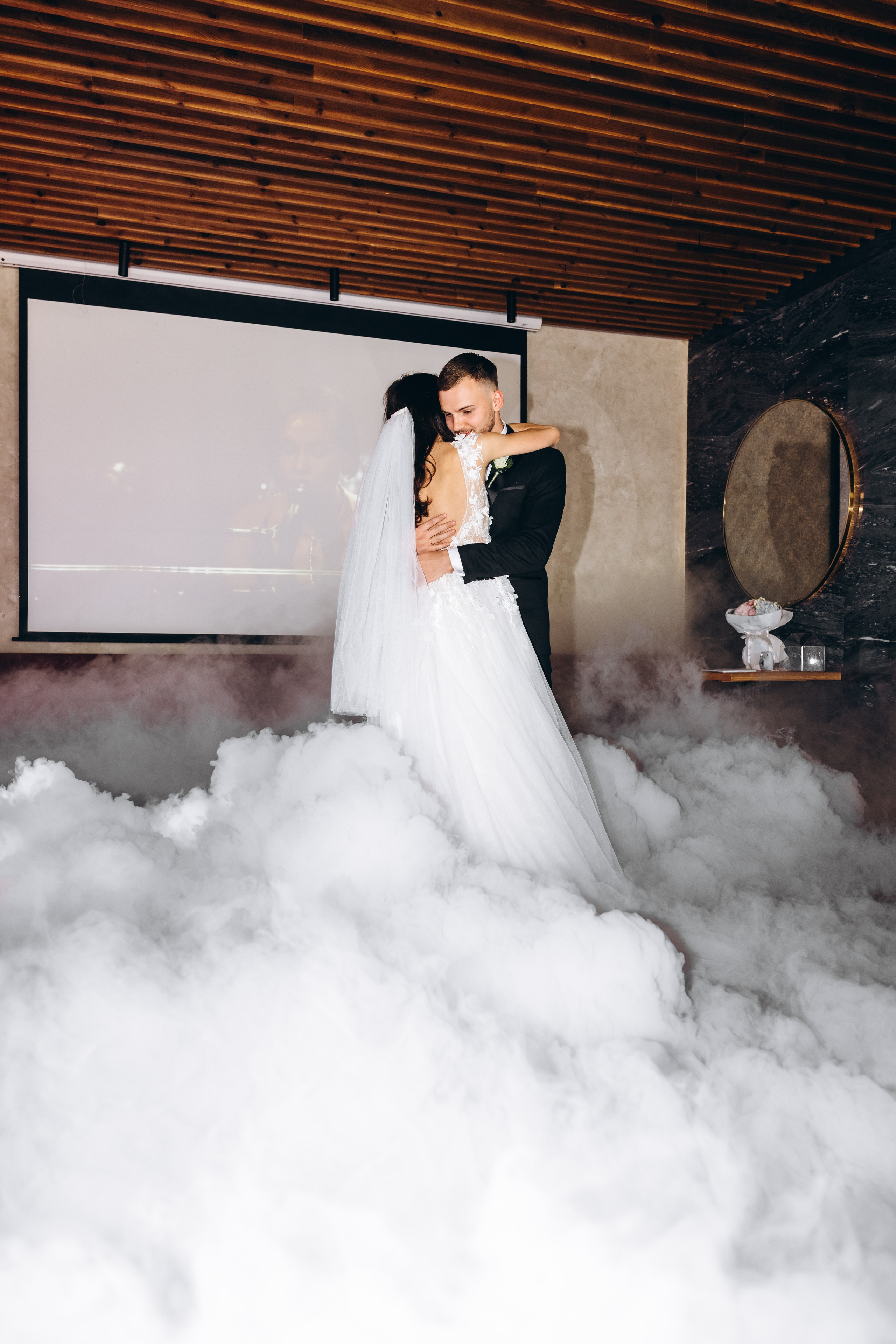 Alina & Ilya. Wedding photographer Osokin Evgeniy