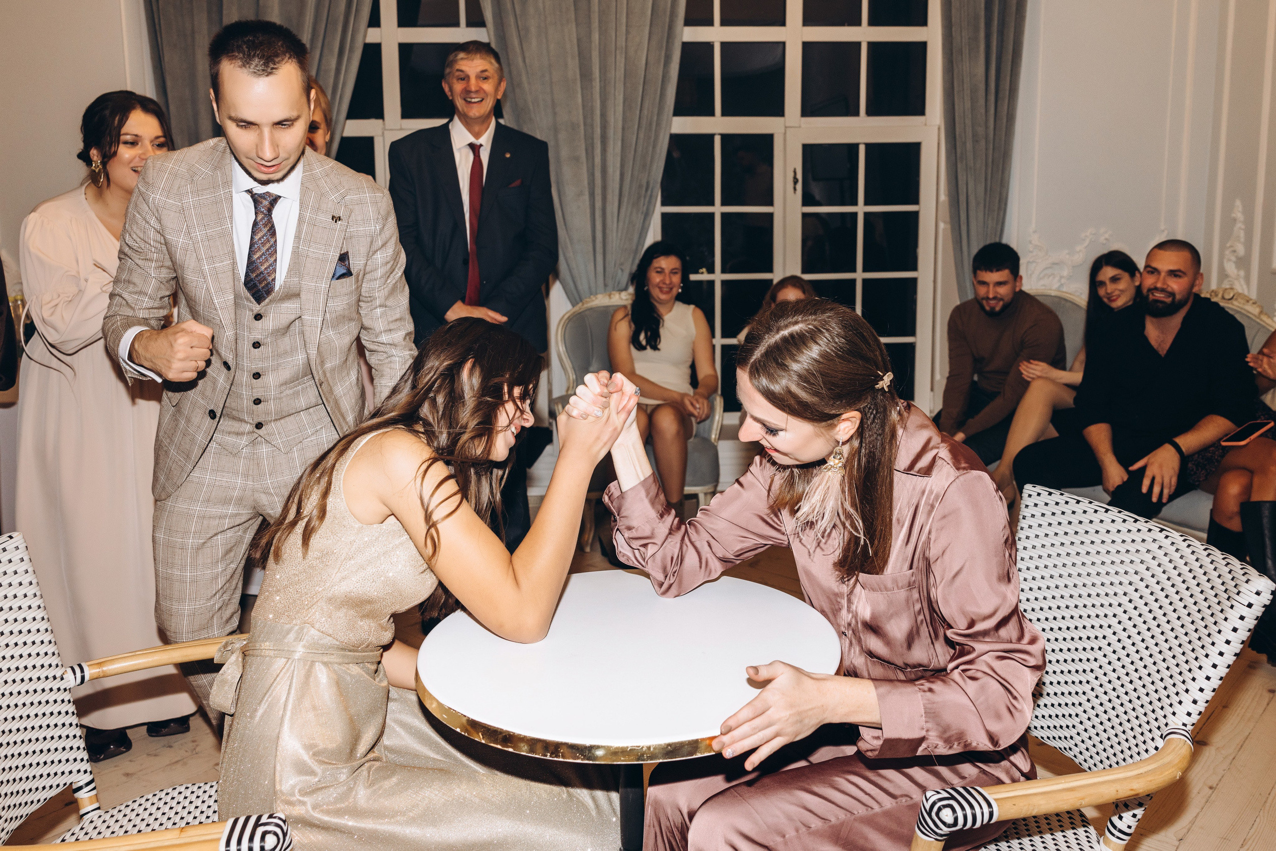 Katya & Jenya. Wedding photographer Osokin Evgeniy