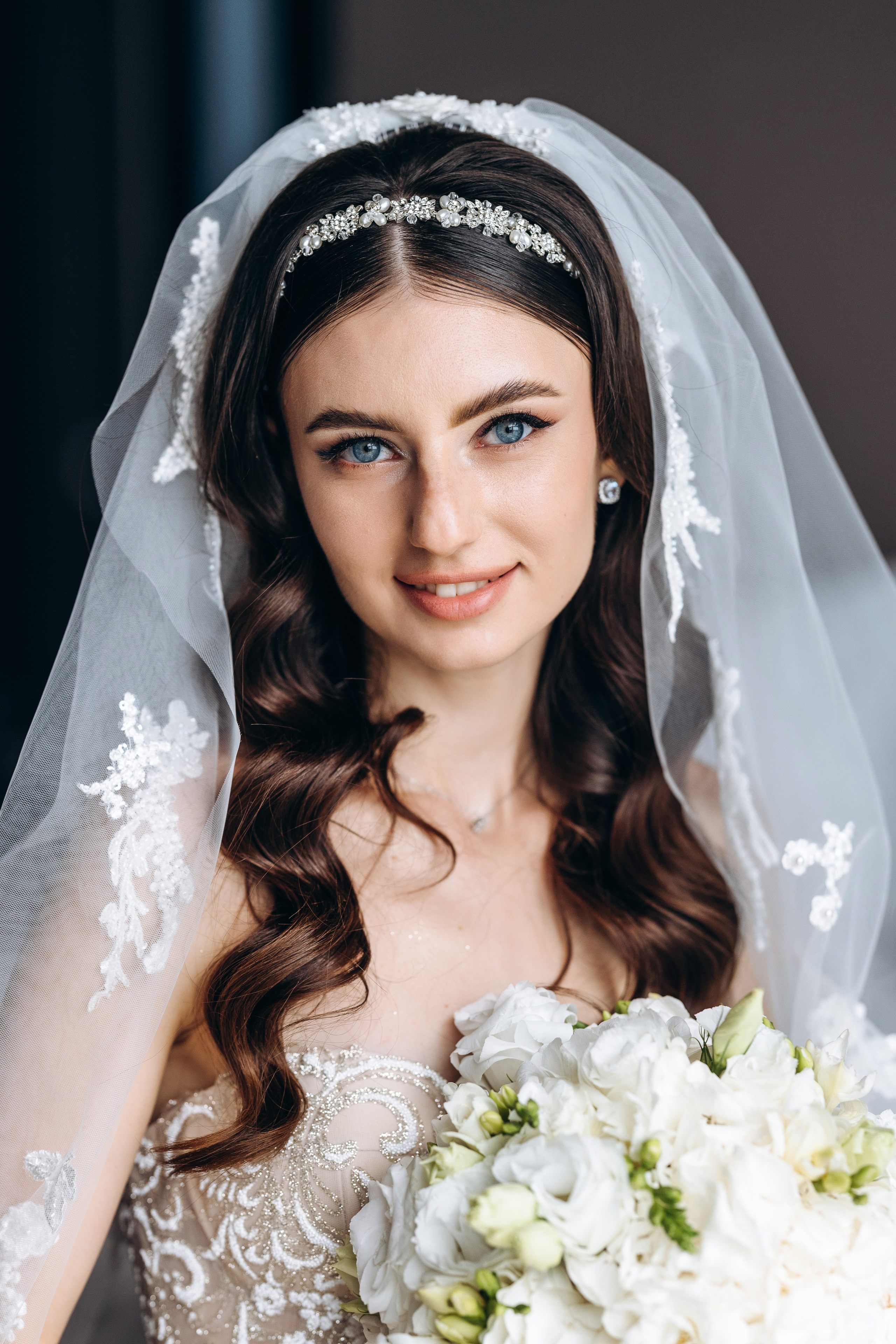 Alina & Nikolay. Wedding photographer Osokin Evgeniy