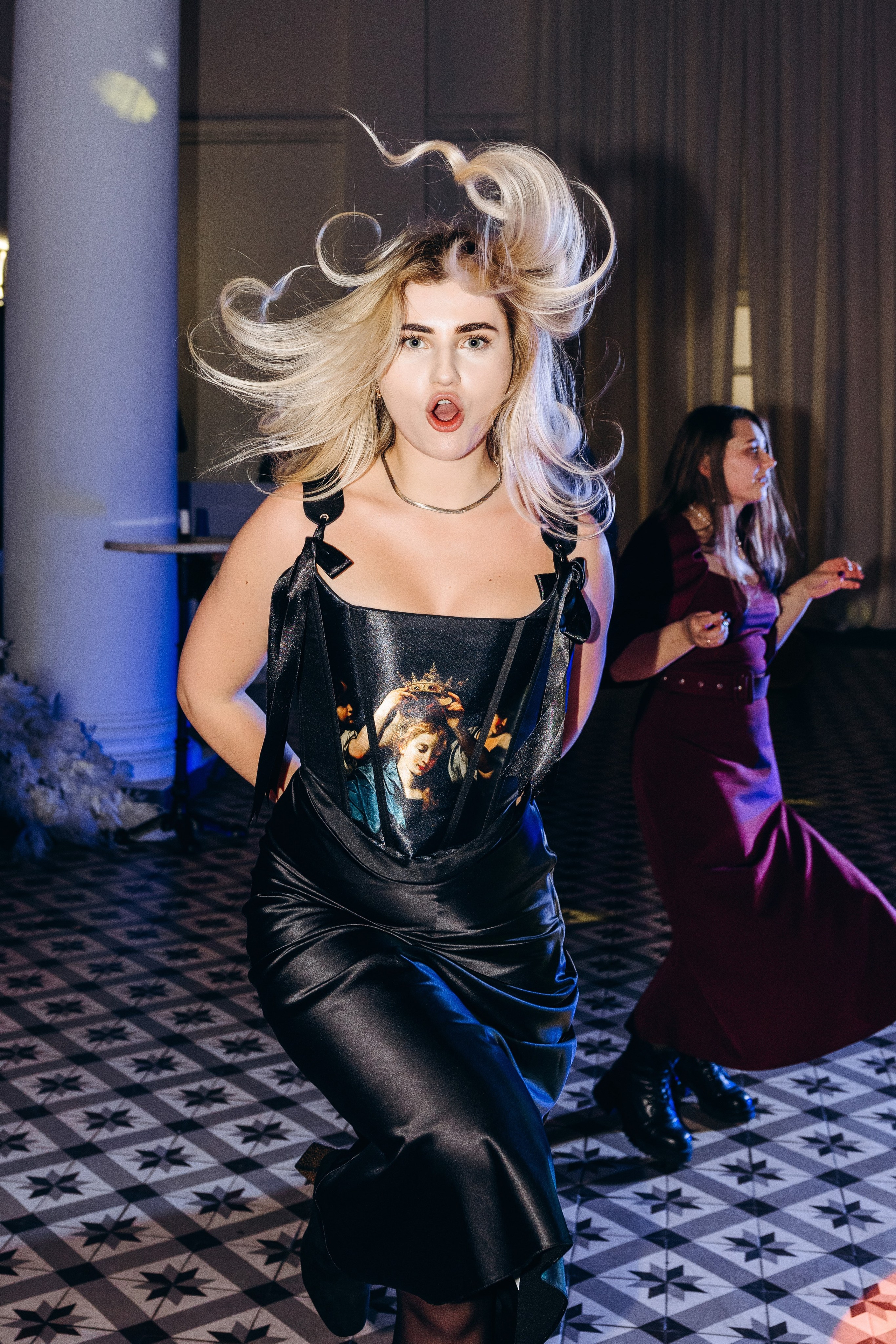 Anya & Borya. Wedding photographer Osokin Evgeniy