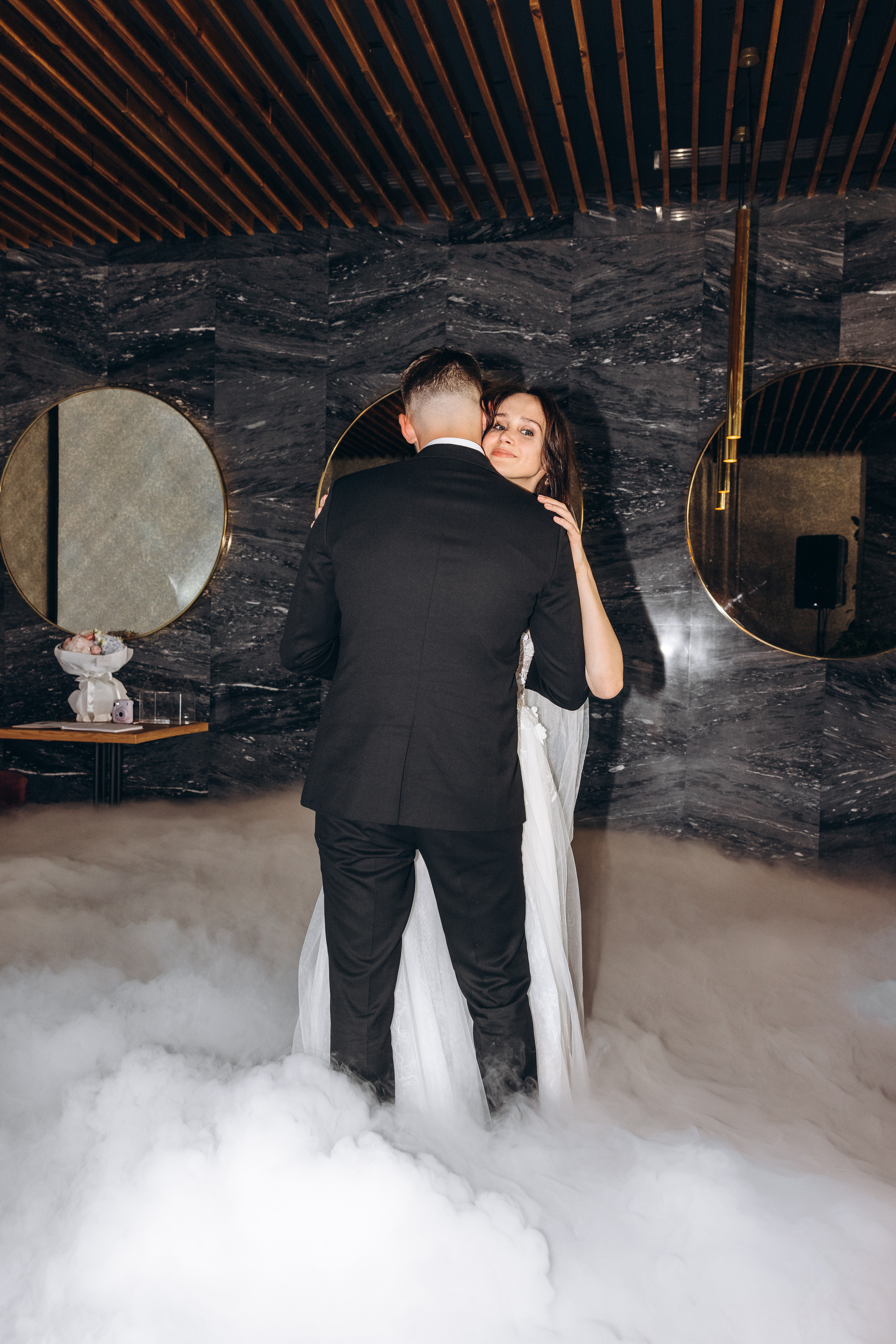 Alina & Ilya. Wedding photographer Osokin Evgeniy