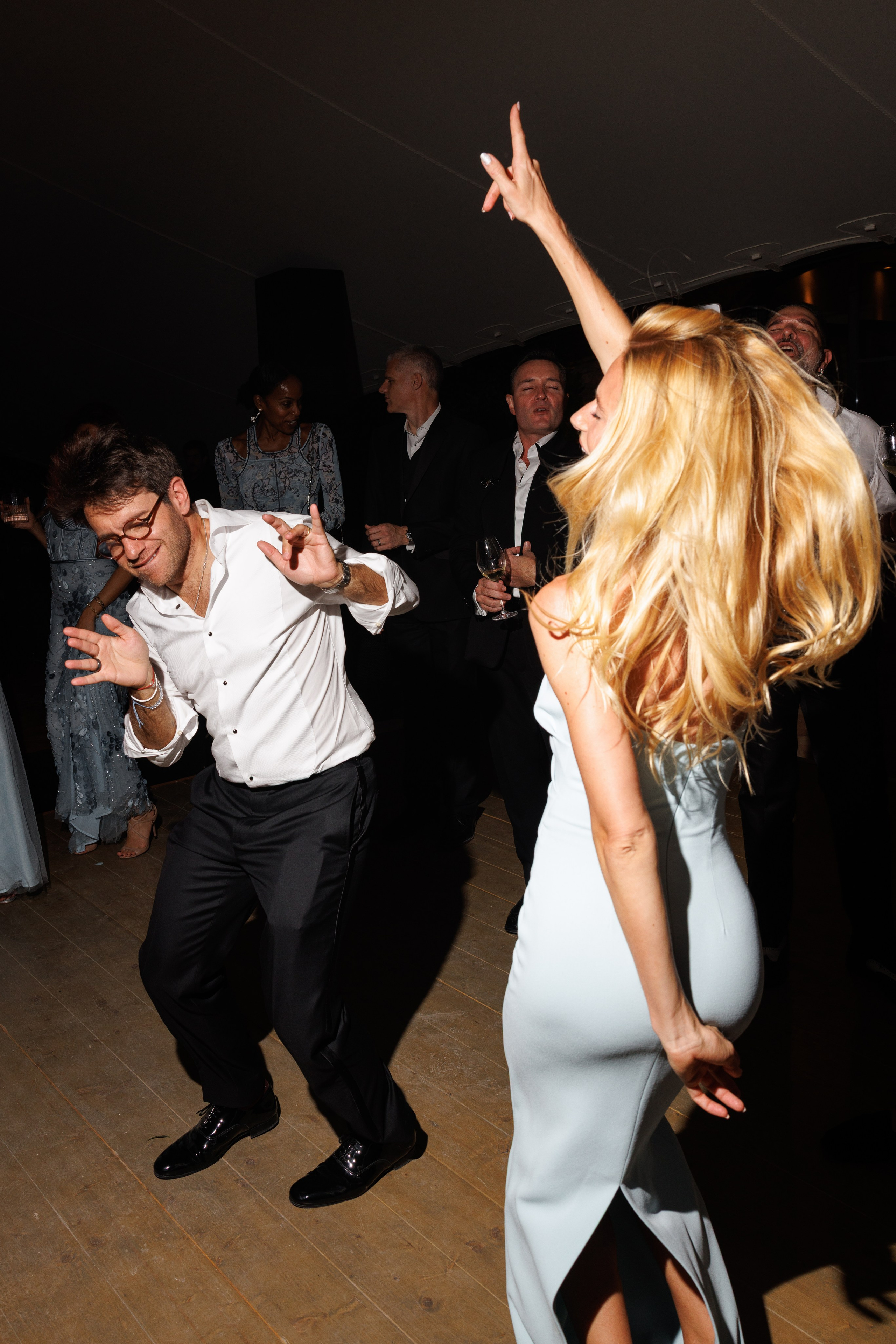 Julia & Max. Wedding photographer Toronto Osokin Evgeniy