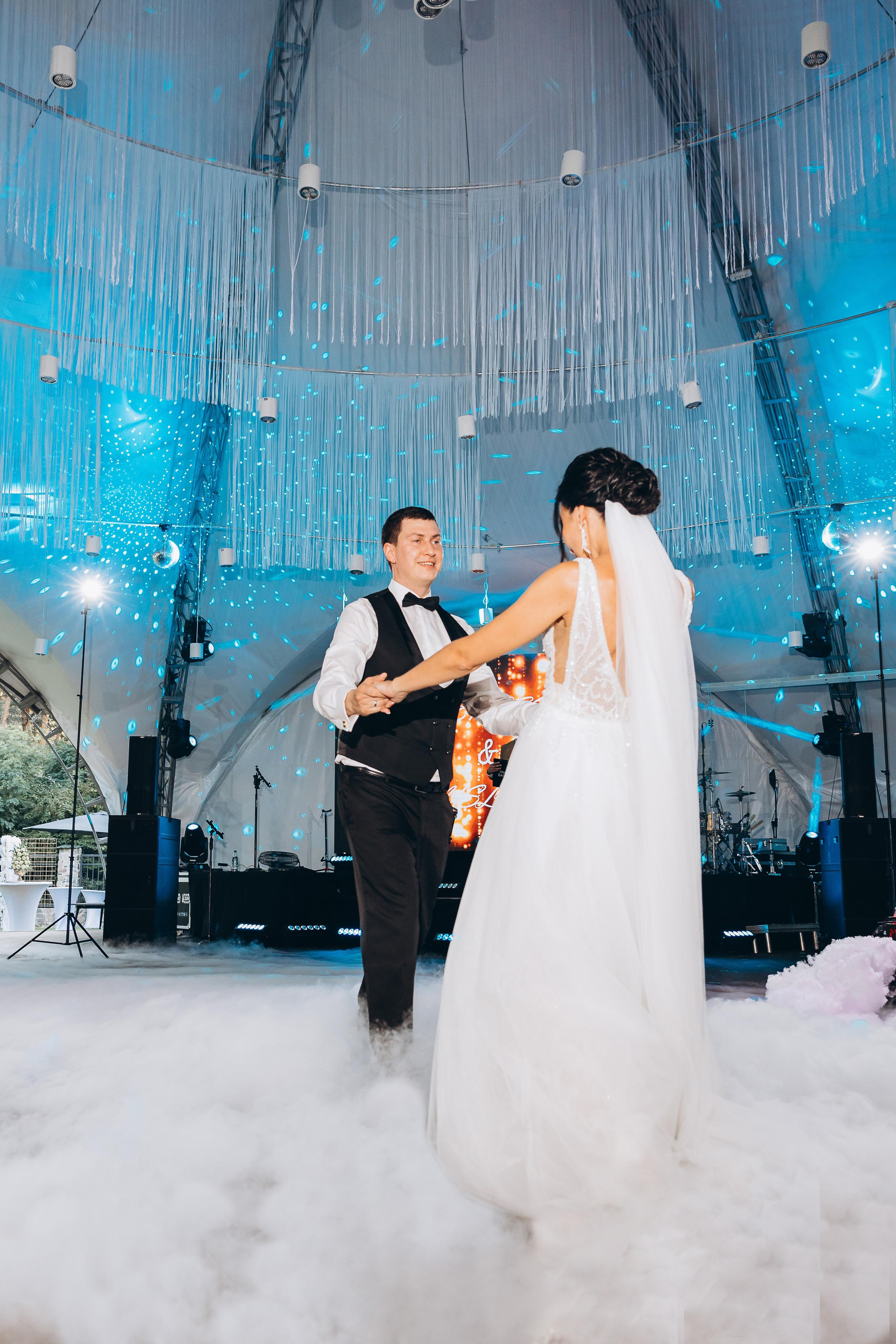 Ruslana & Sergey. Wedding photographer Osokin Evgeniy