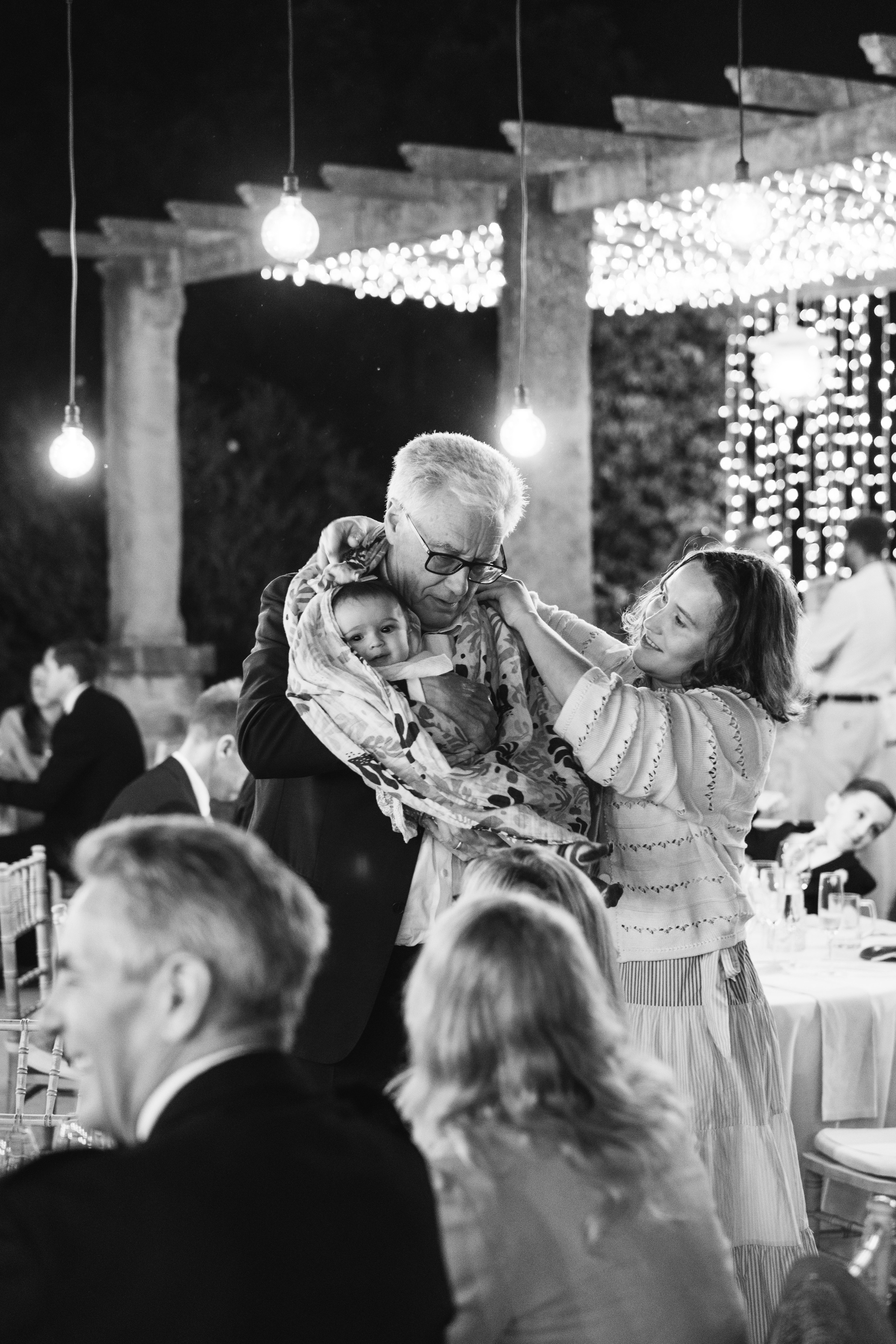 Fiona & Colin (Barcelona, La Baronia). Весільний фотограф Осокін Євгеній