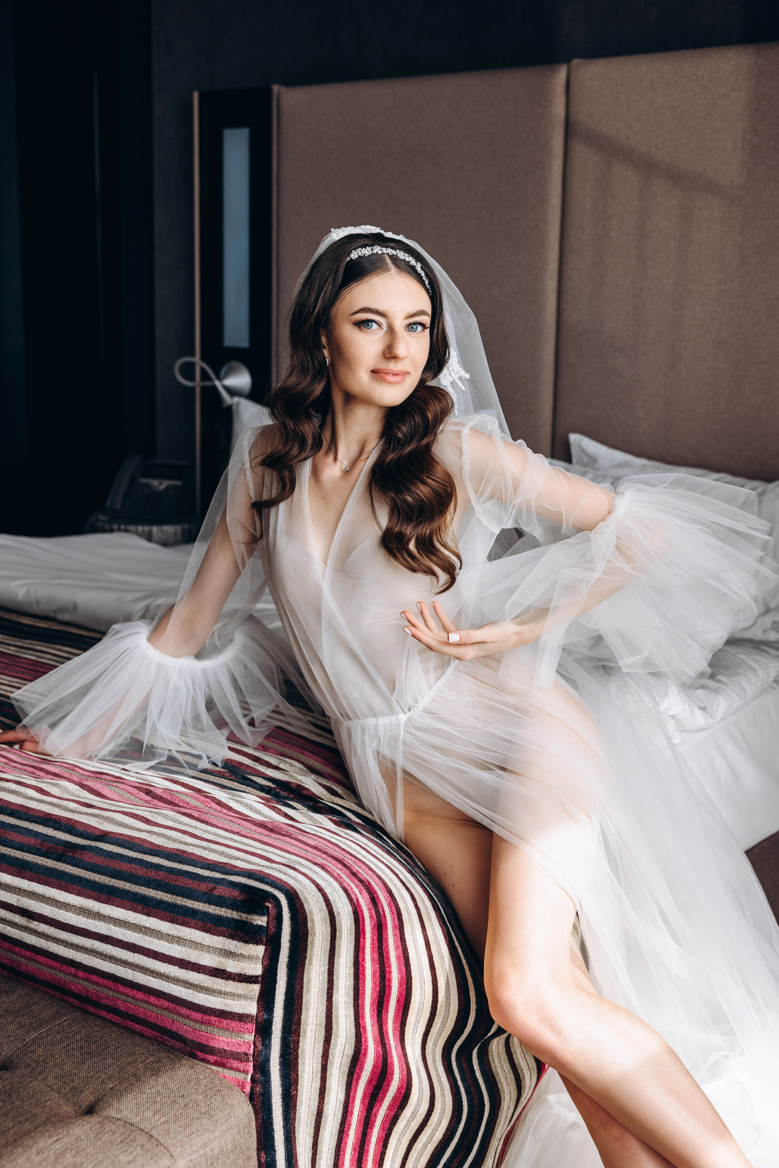 Alina & Nikolay. Wedding photographer Osokin Evgeniy