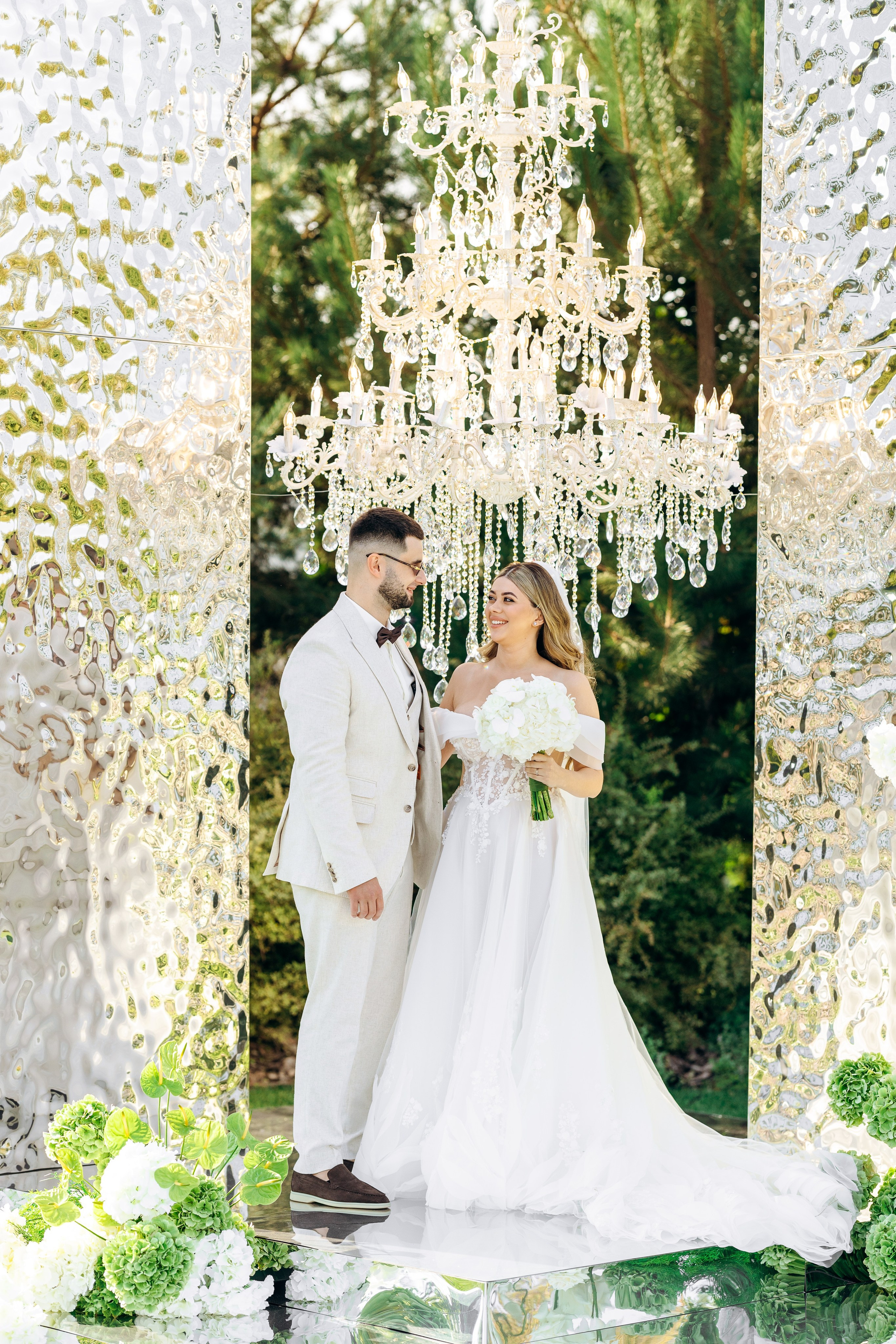Arina & Oleg. Evgeniy Osokin Toronto Wedding Photographer Editorial&Candid