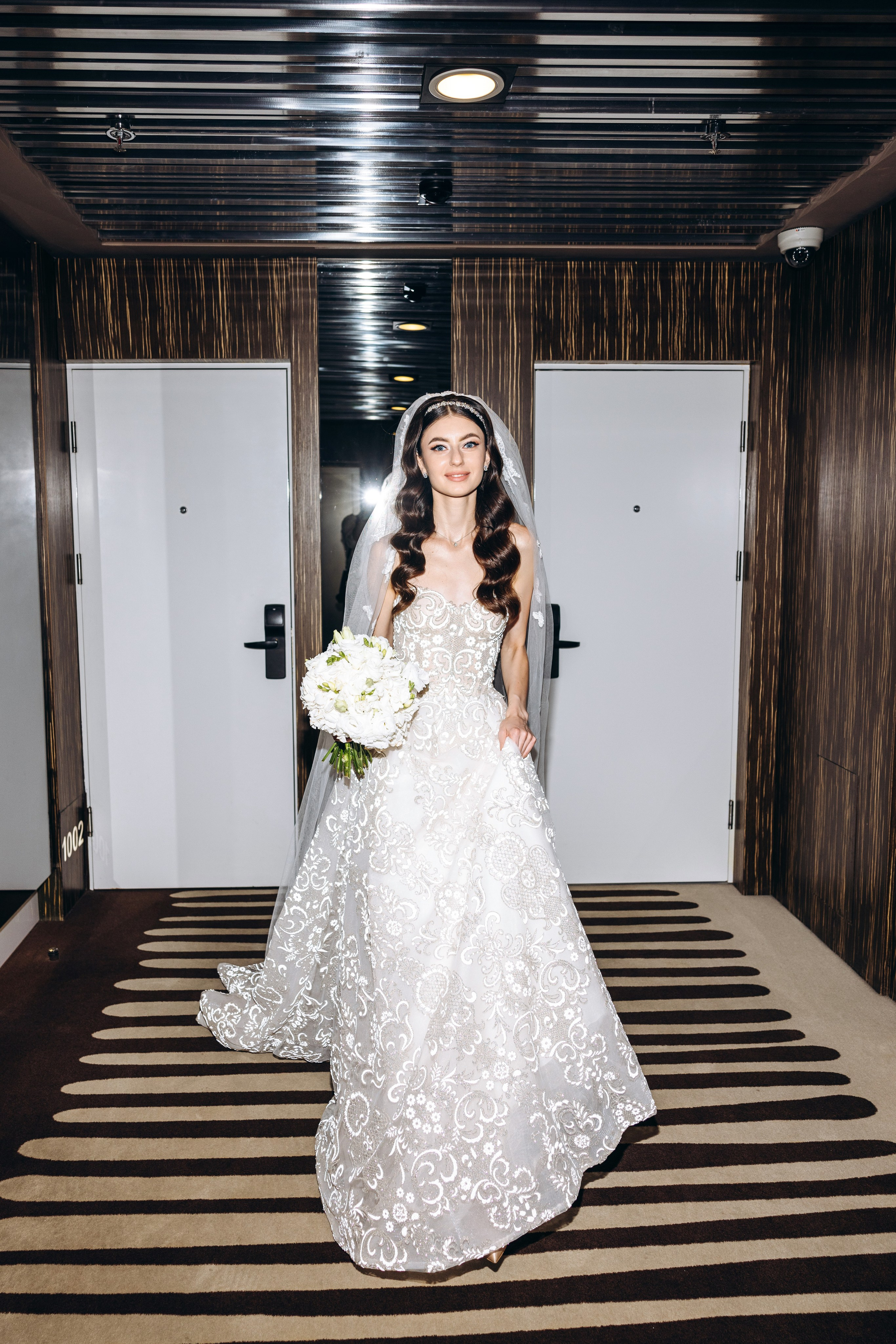 Alina & Nikolay. Wedding photographer Osokin Evgeniy