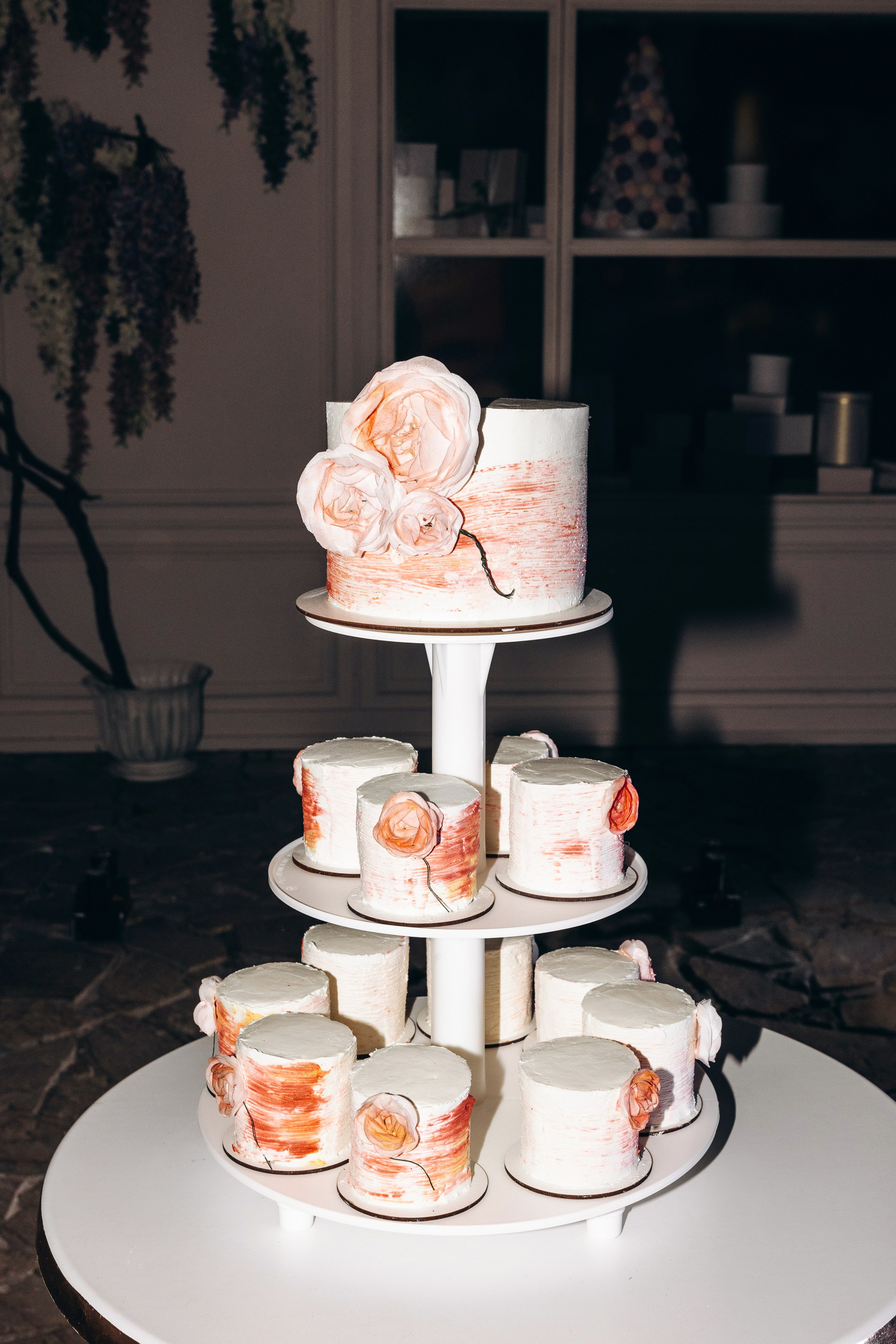 Katya & Jenya. Wedding photographer Osokin Evgeniy