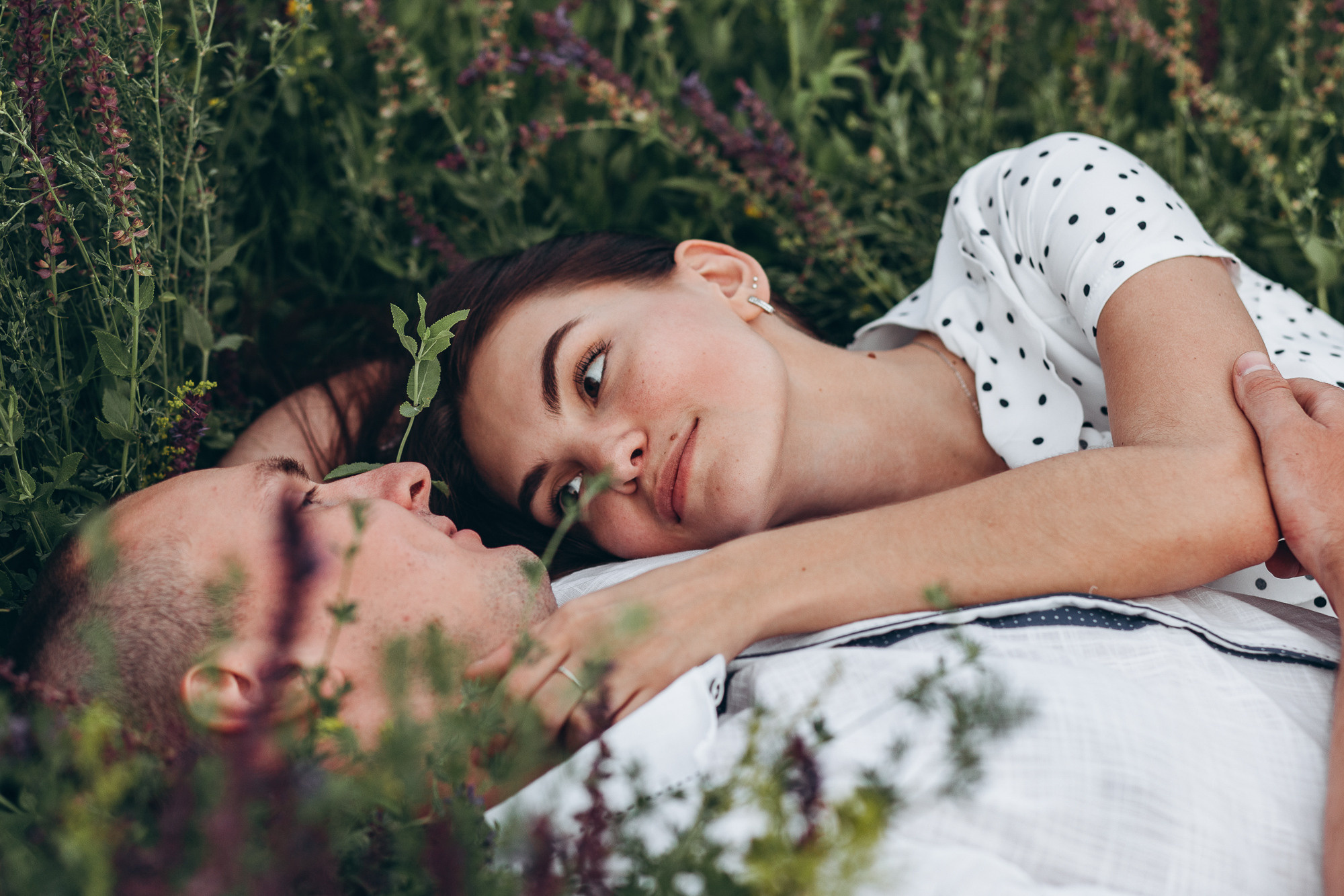 Alexandra & Maxim. Весільний фотограф Київ Осокін Євгеній