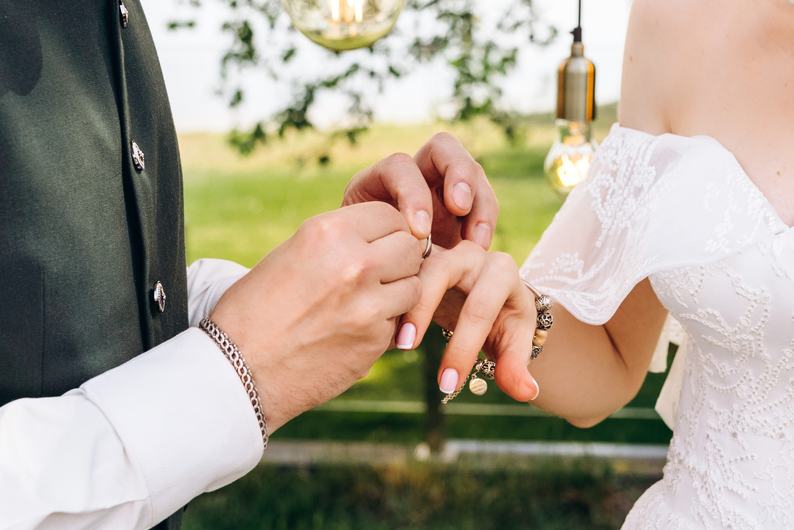 Marina & Vitaliy. Весільний фотограф Осокін Євгеній