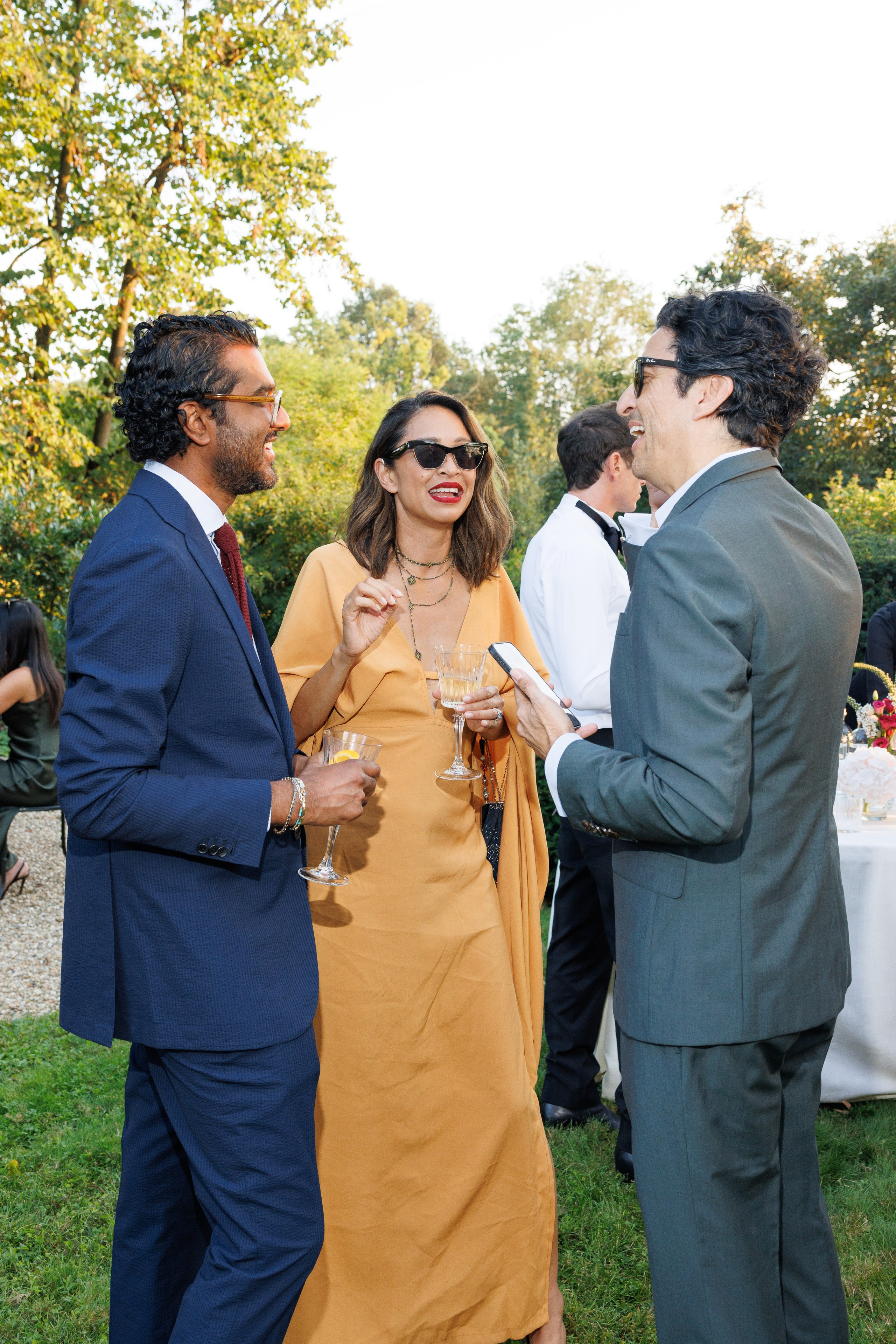 Chelcie & Metthew (Italy, Asti). Wedding photographer Osokin Evgeniy