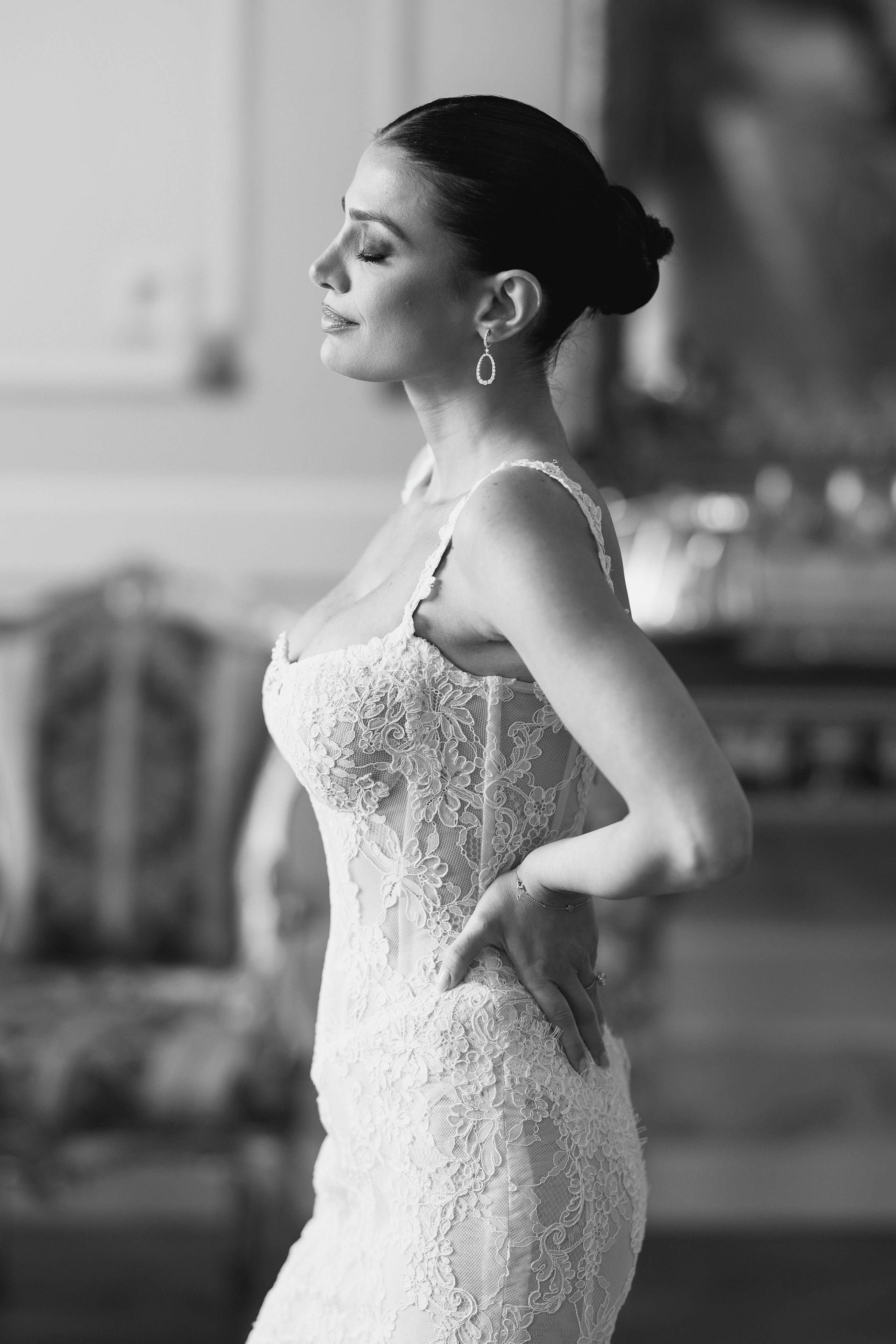 Teona & Maximilian — Wedding Photography Toronto Evgeniy Osokin