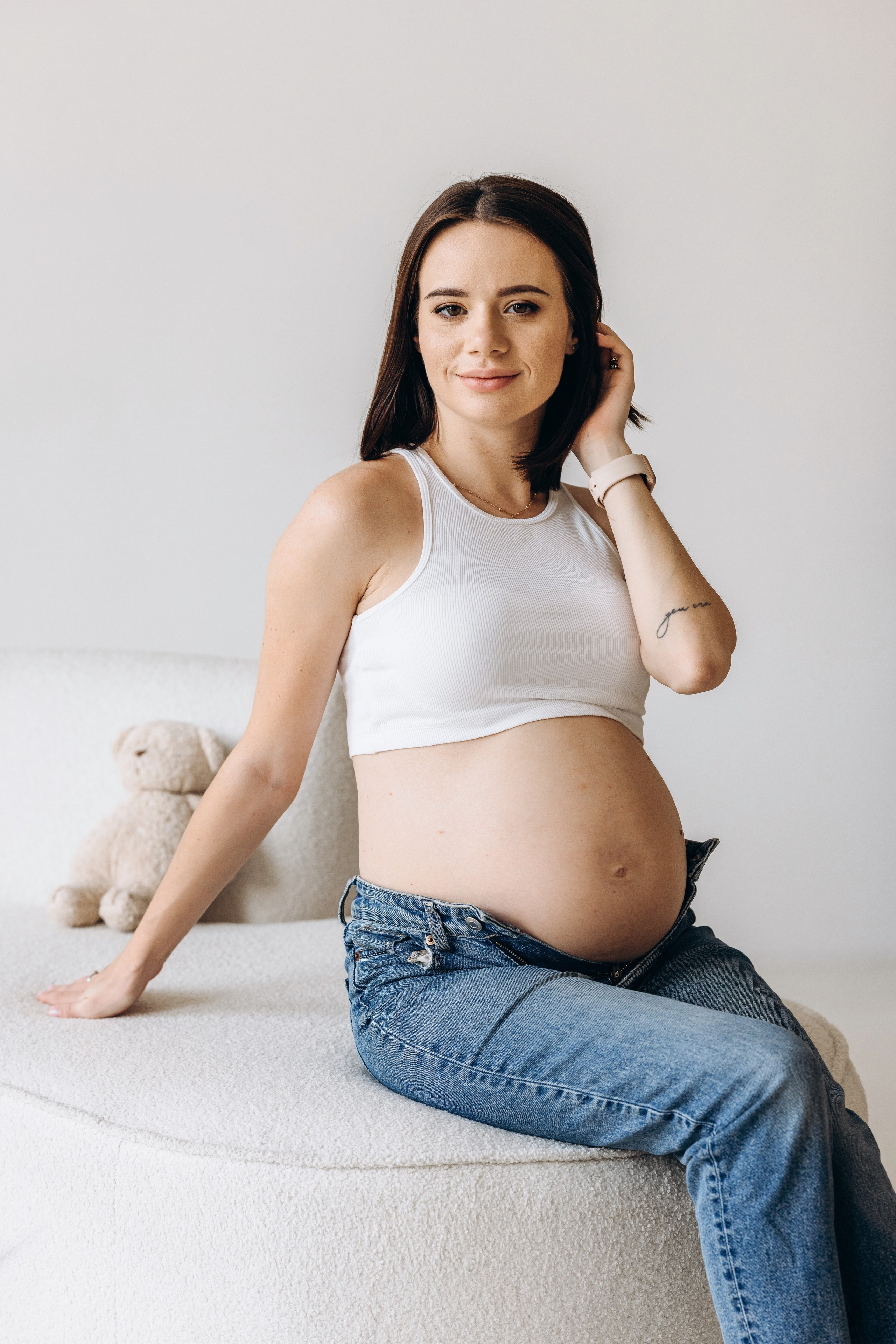 Cristina & Alex. Весільний фотограф Київ Осокін Євгеній