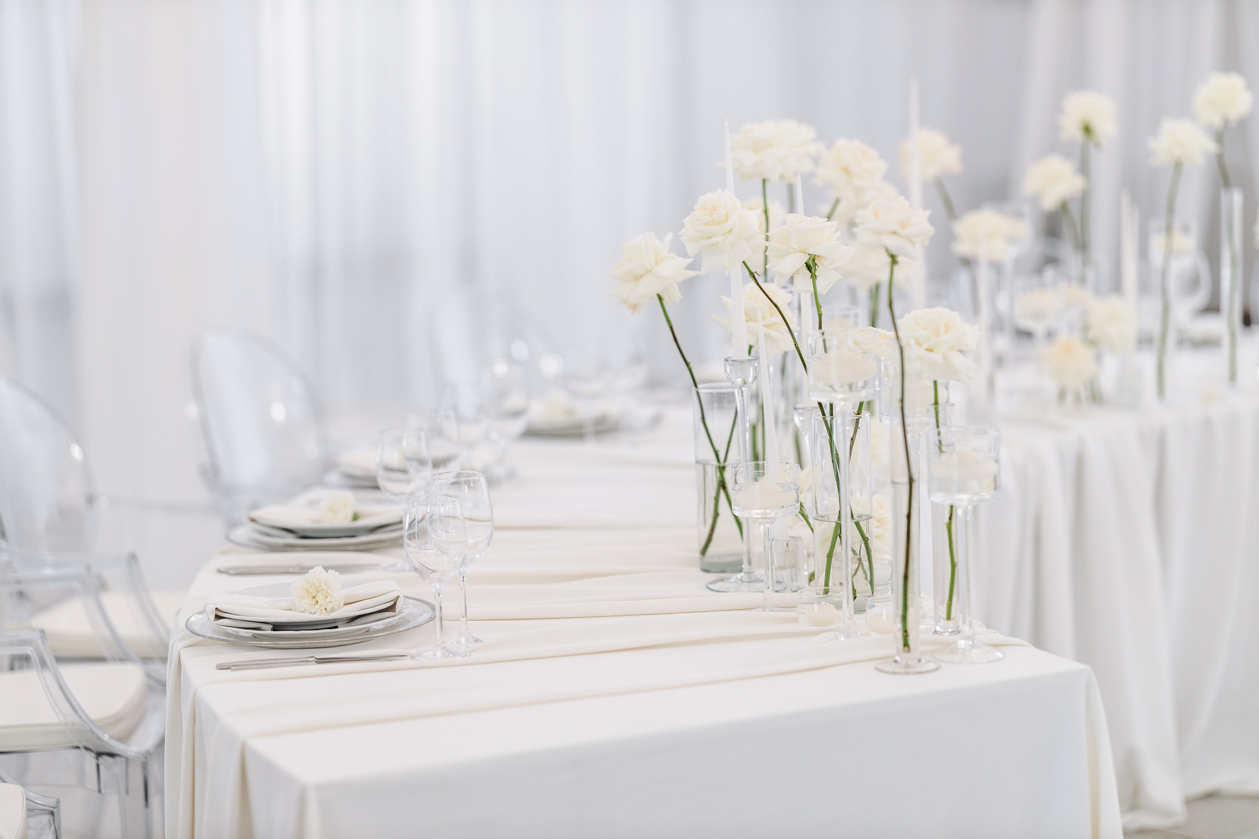 Alice & Mark — Wedding Photography, Osokin Photography Toronto