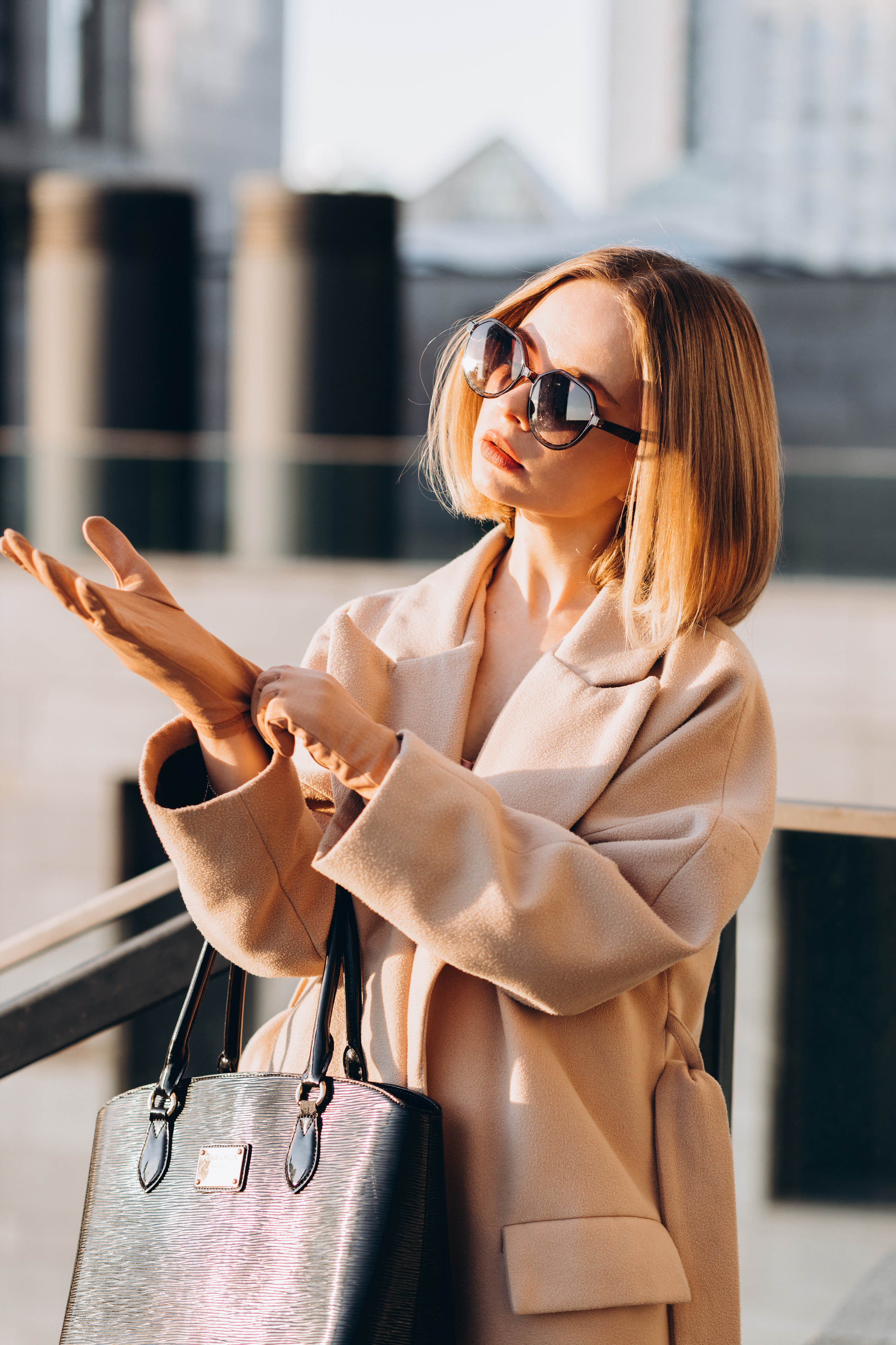 Inna. Весільний фотограф Осокін Євгеній