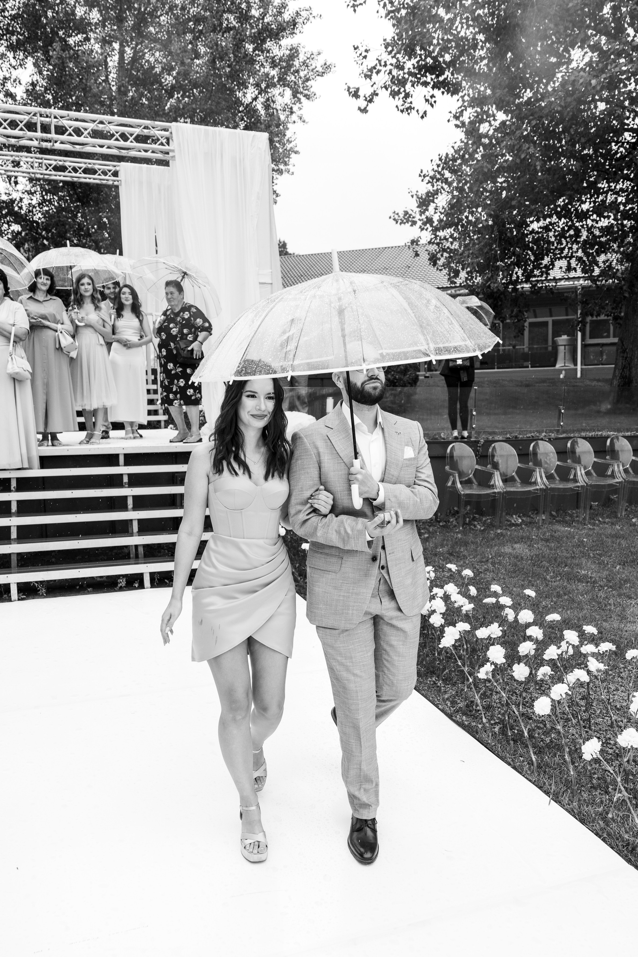 Alice & Mark — Wedding Photography, Osokin Photography Toronto