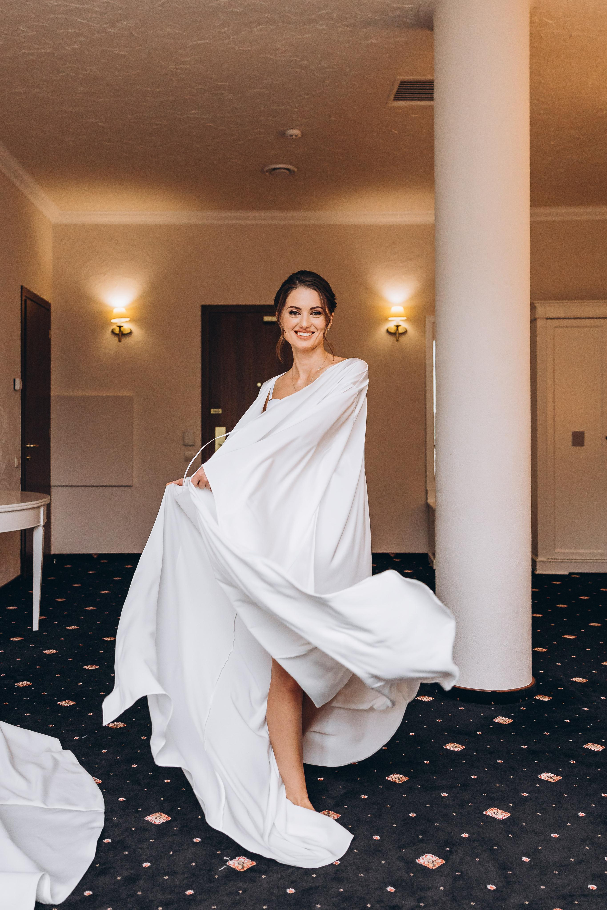 Diana & Bohdan. Wedding photographer Osokin Evgeniy