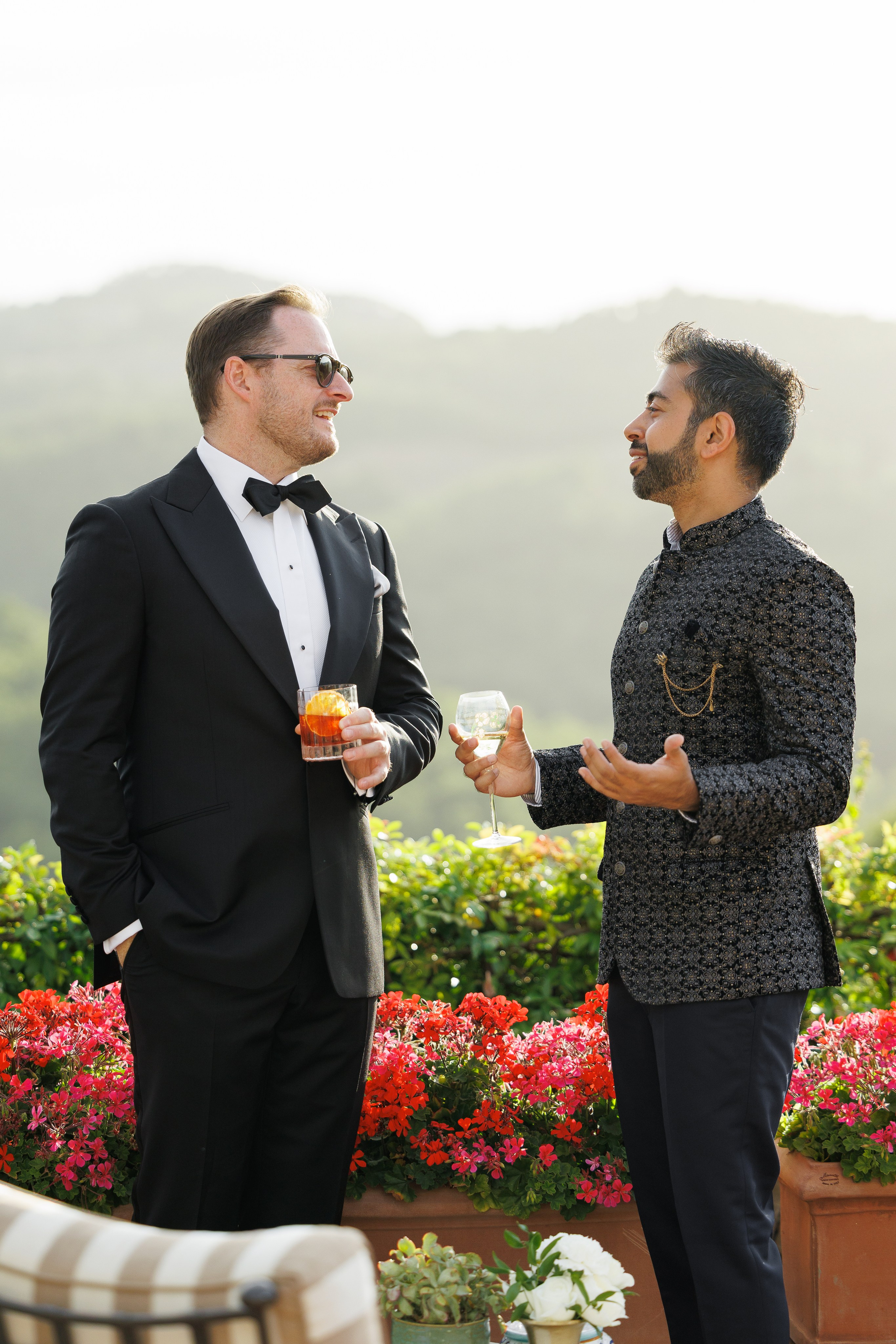 Julia & Max. Wedding photographer Toronto Osokin Evgeniy