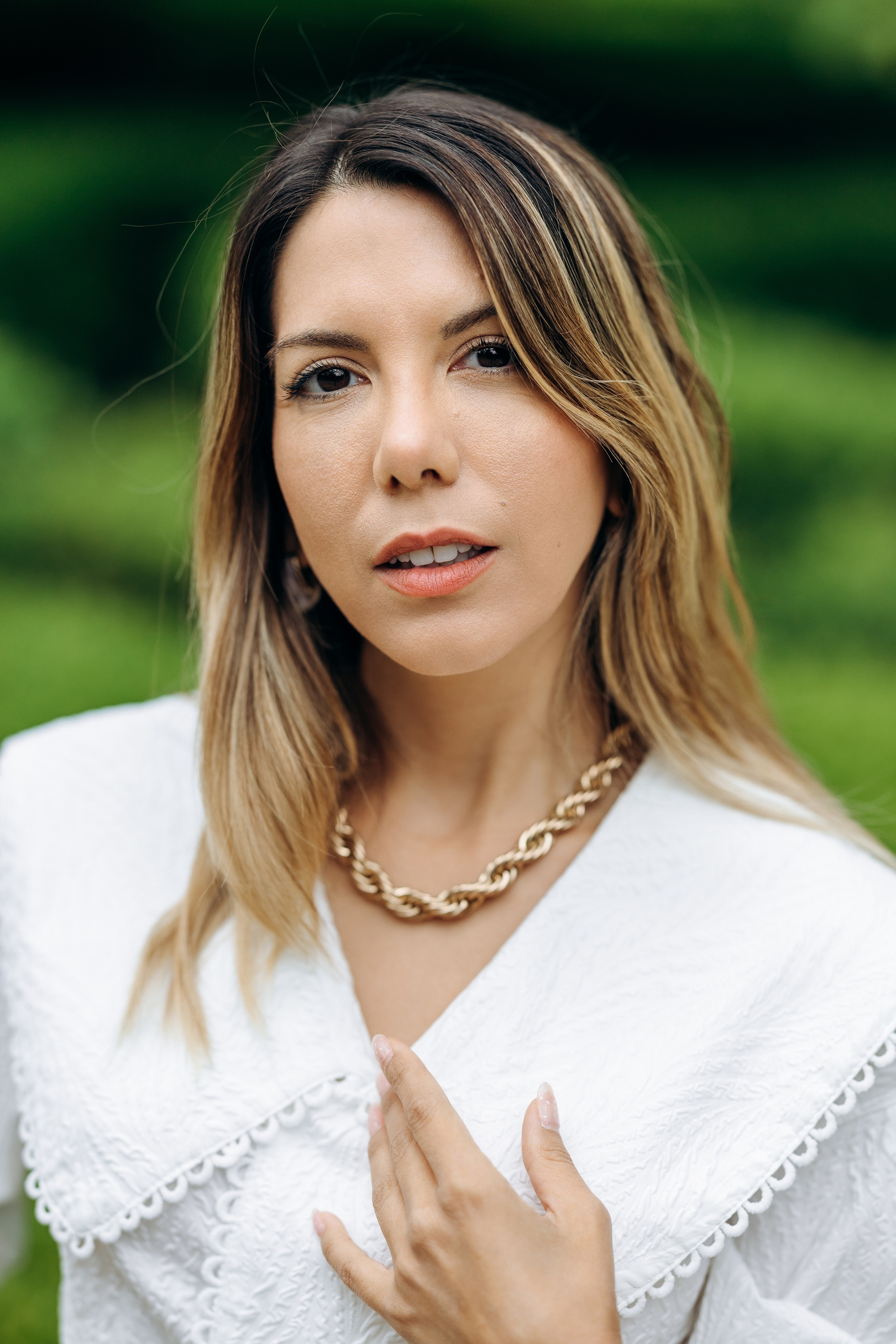 Ailyn in Madrid. Wedding photographer Osokin Evgeniy