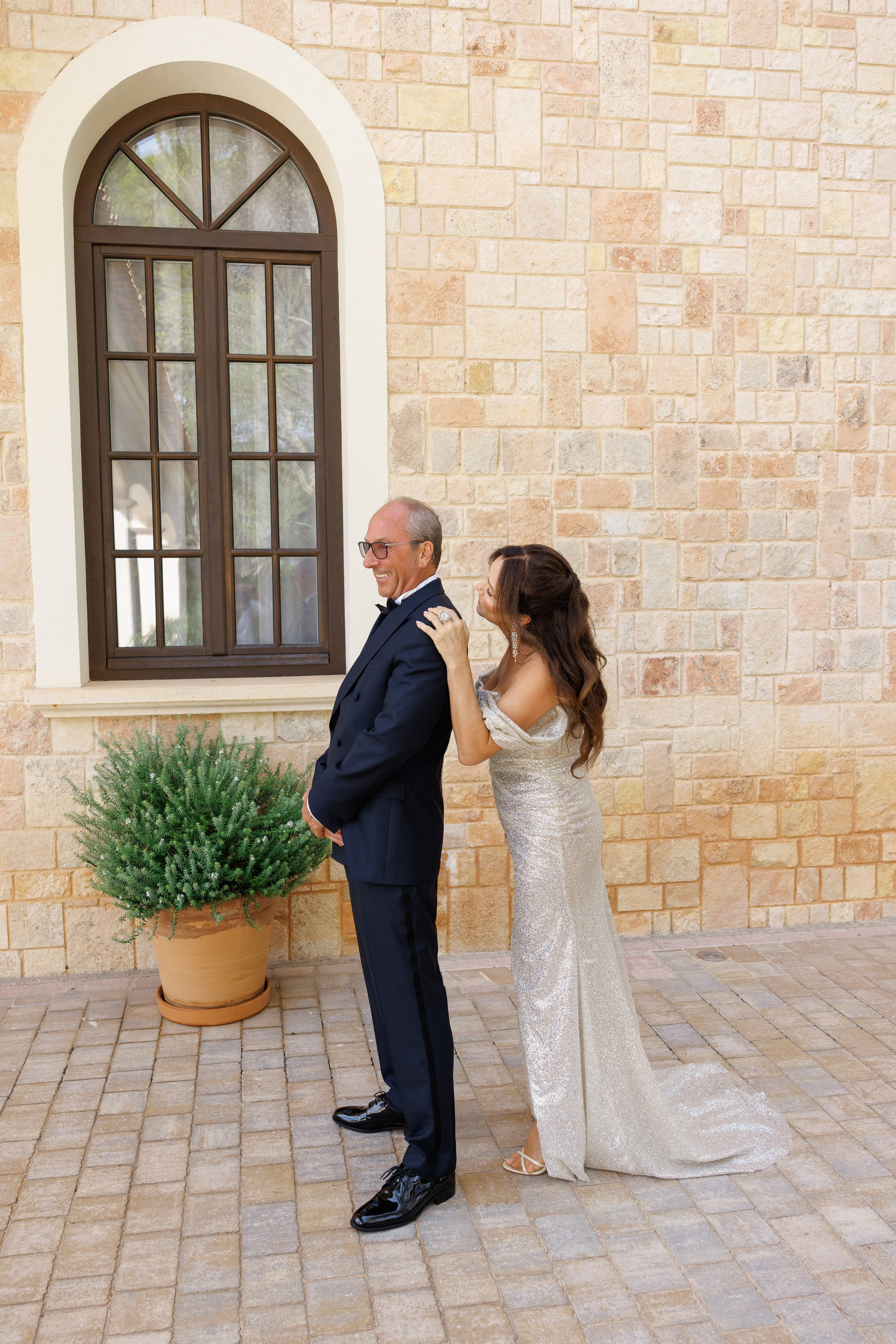 Valentina & Heinz (Palma de Mallorca, Finca Son Bi). Wedding photographer Osokin Evgeniy