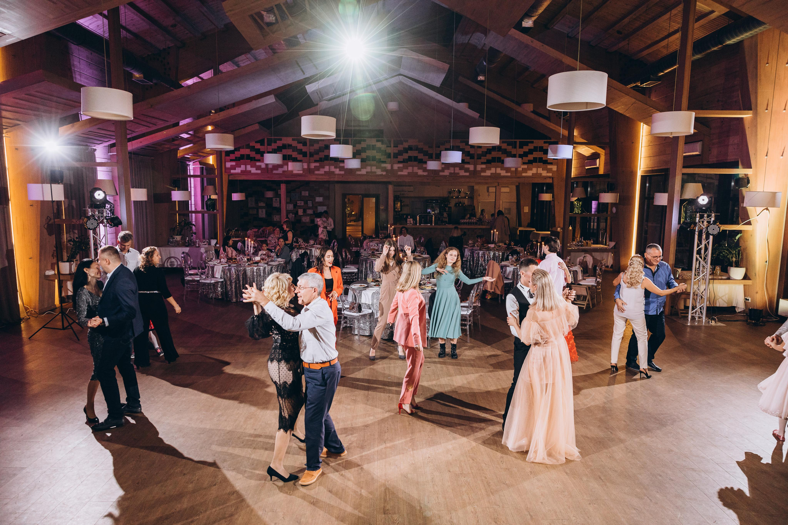 Diana & Andrey. Wedding photographer Osokin Evgeniy