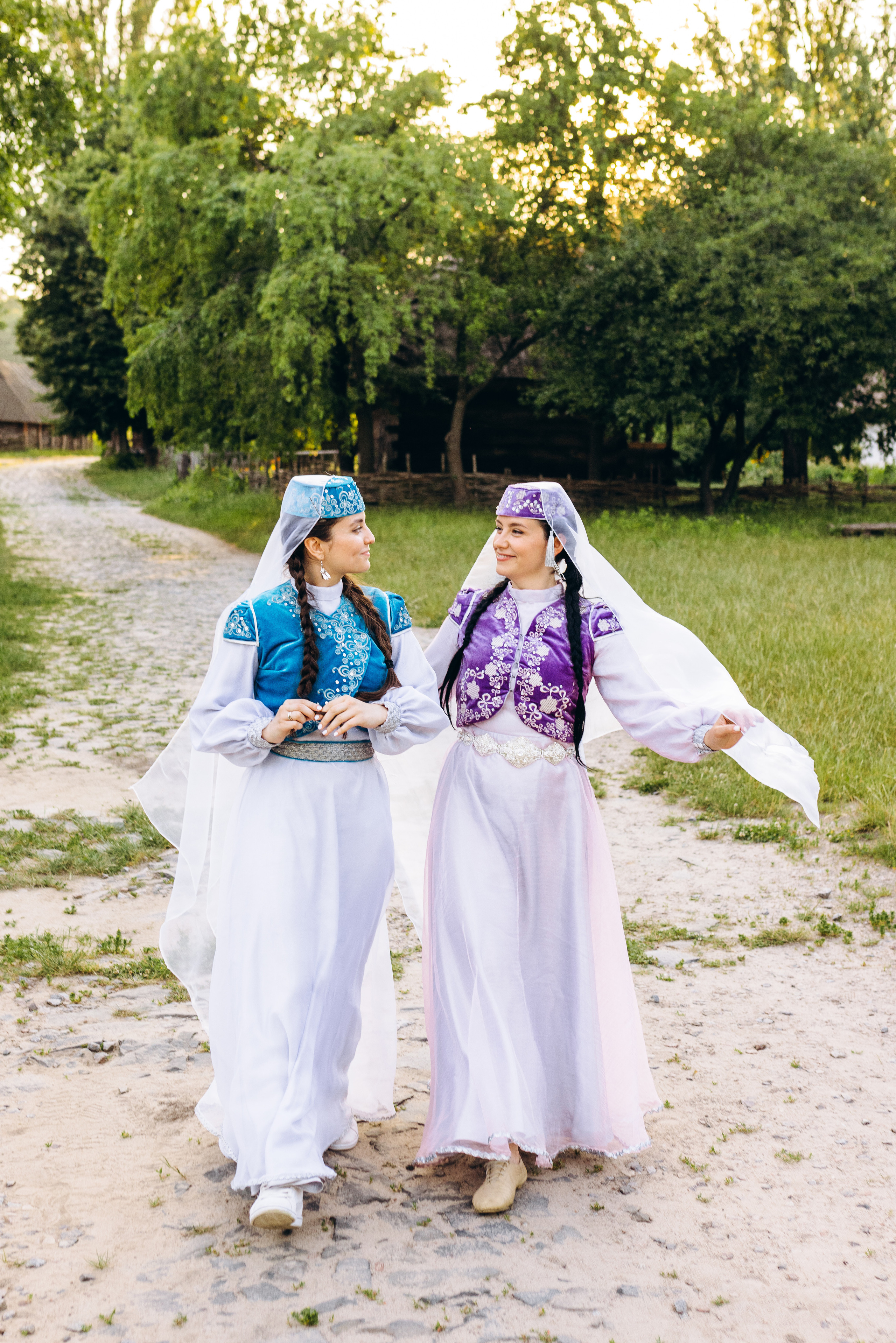 Diana & Faride. Wedding photographer Osokin Evgeniy