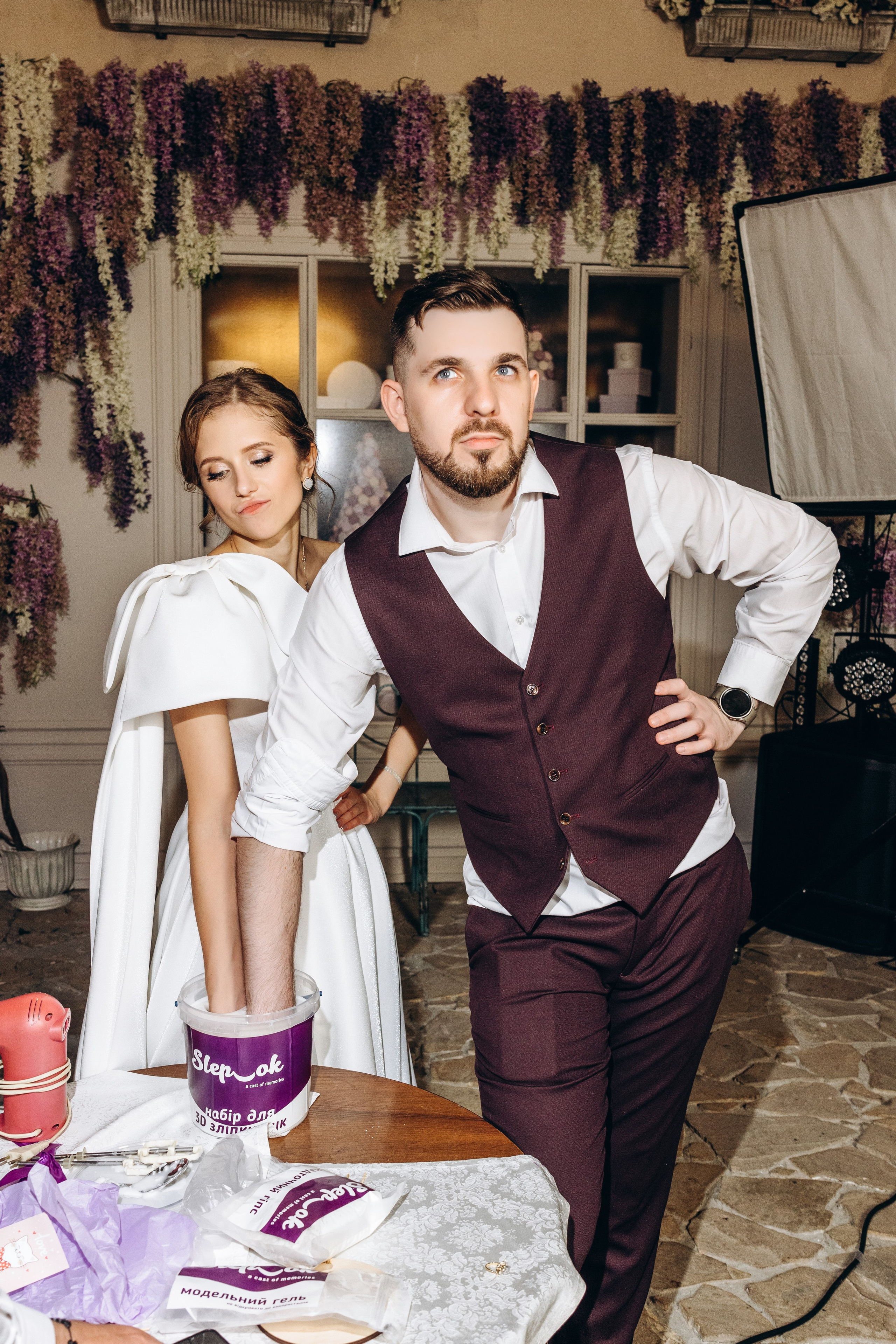 Katya & Jenya. Wedding photographer Osokin Evgeniy