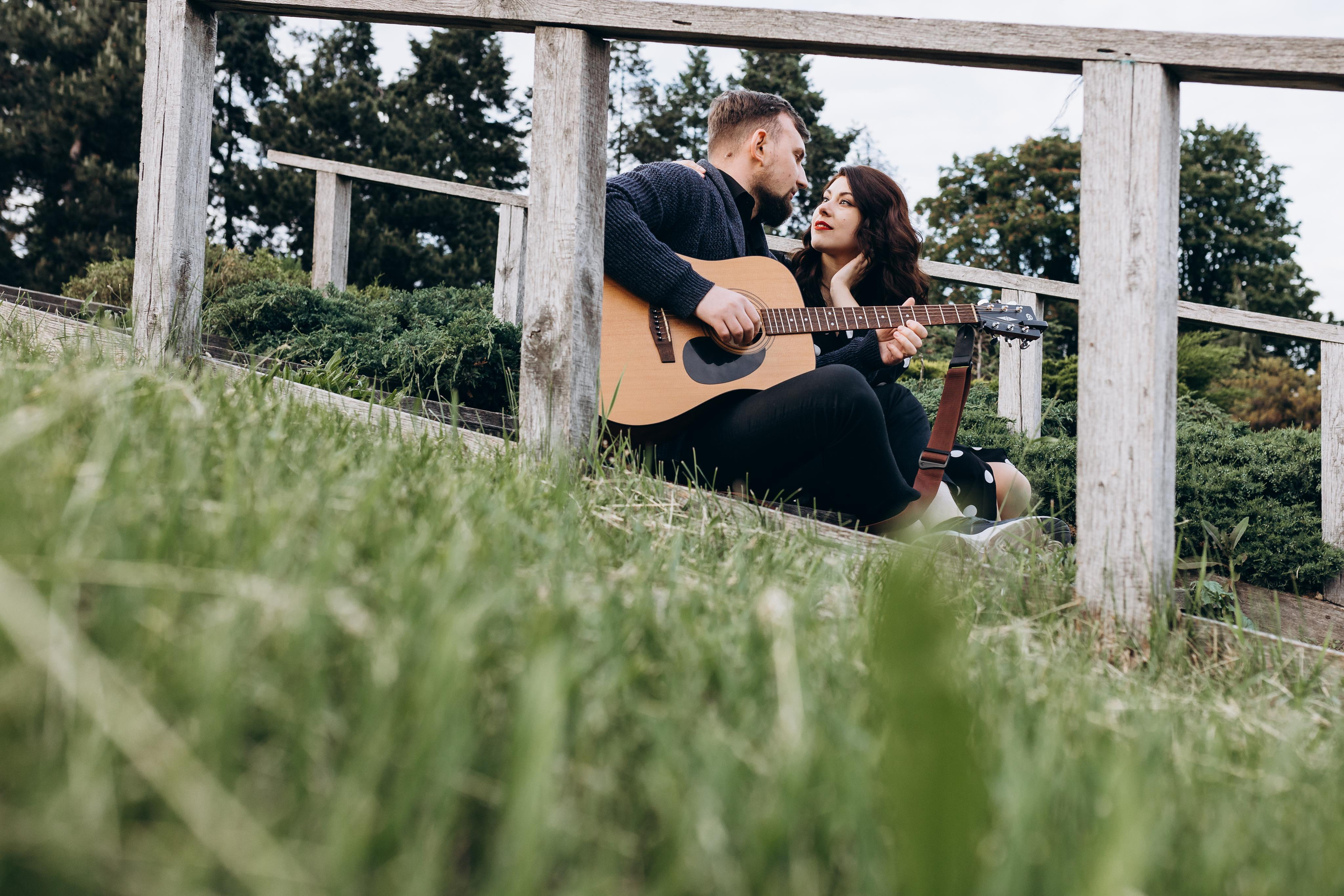 Olya & Slava. Wedding photographer Osokin Evgeniy