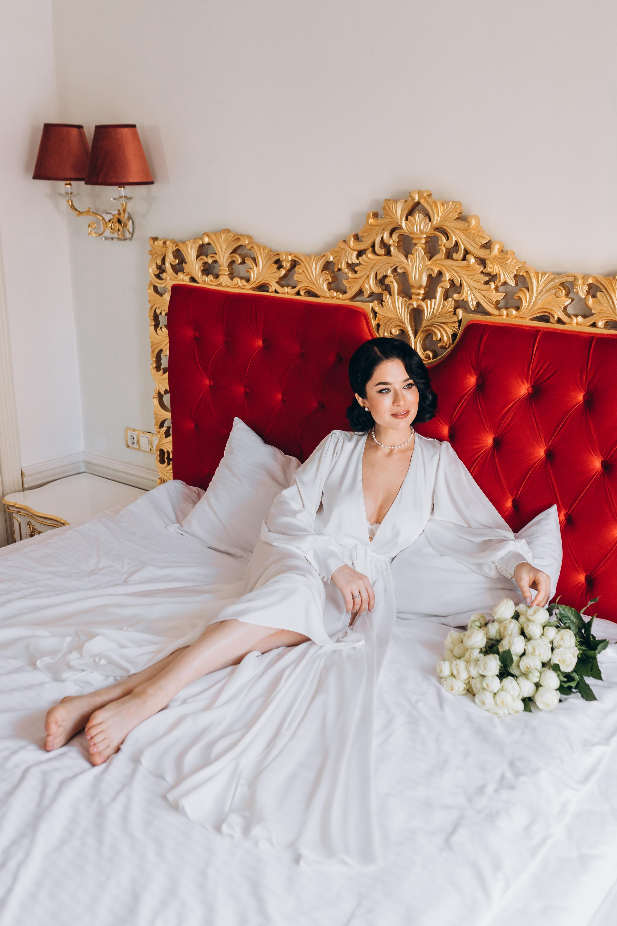 Daria & Yaroslav. Wedding photographer Osokin Evgeniy