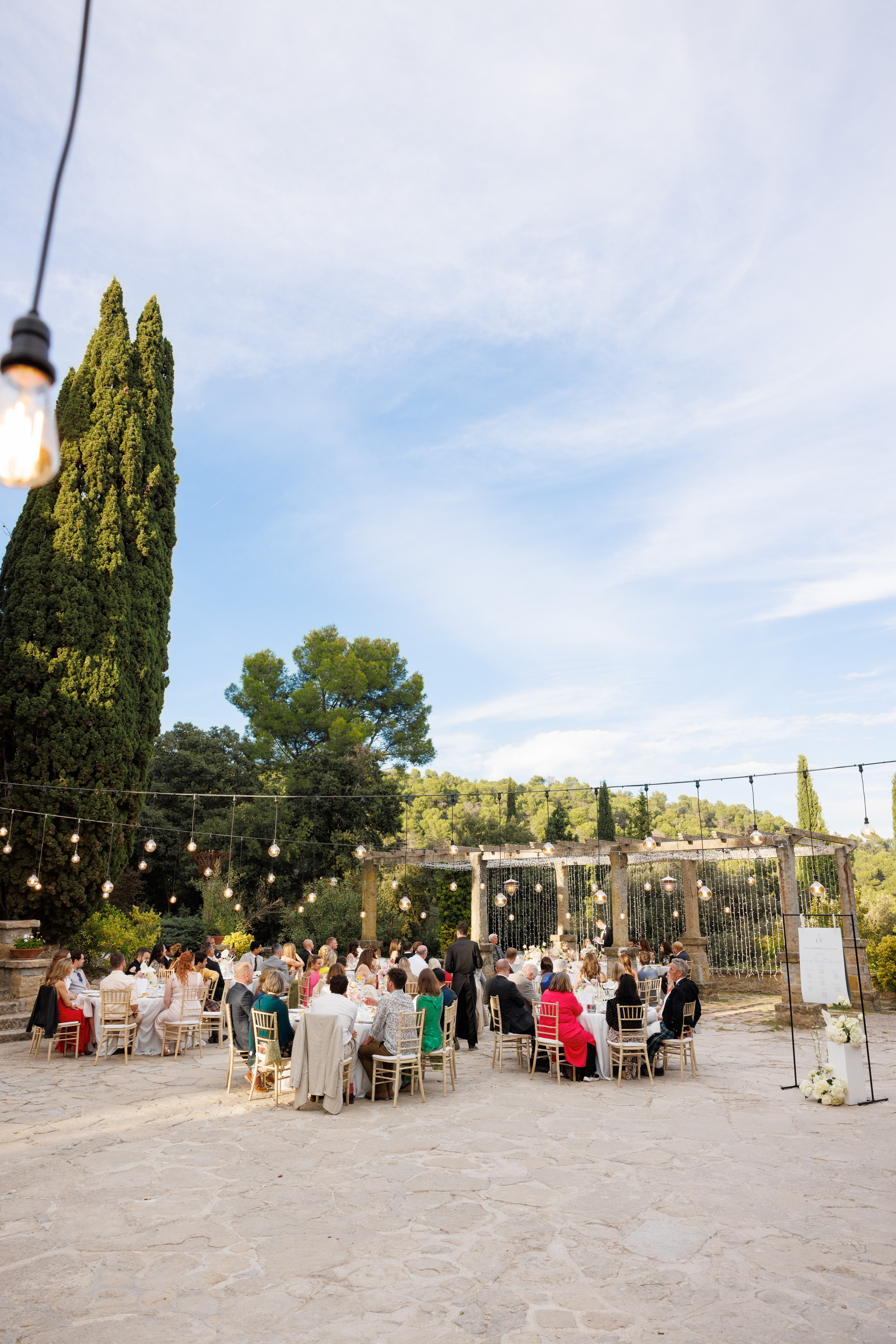 Fiona & Colin (Barcelona, La Baronia). Весільний фотограф Осокін Євгеній