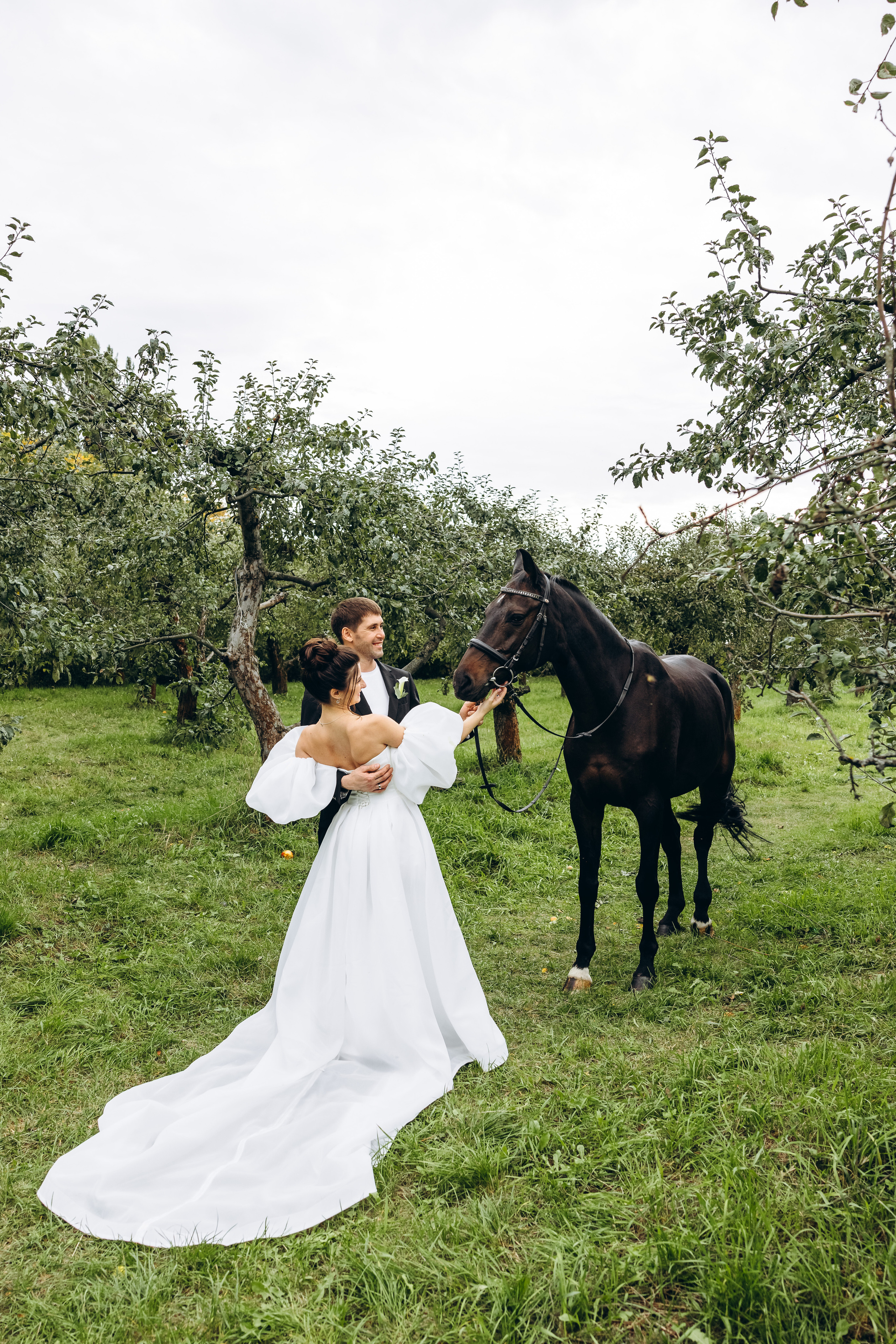Vita & Rail. Wedding photographer Osokin Evgeniy